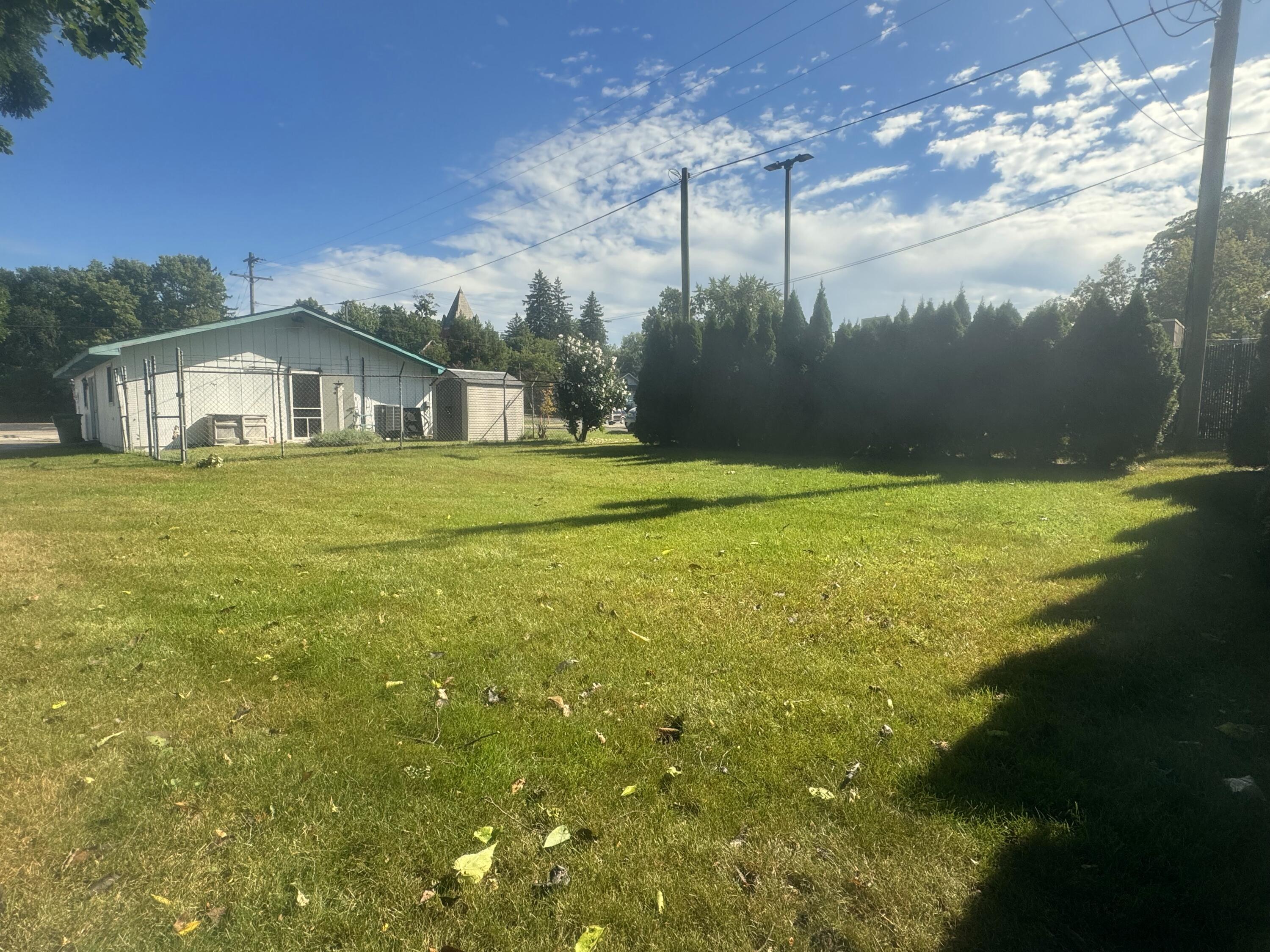 206 E State Street Cassopolis MI 49031