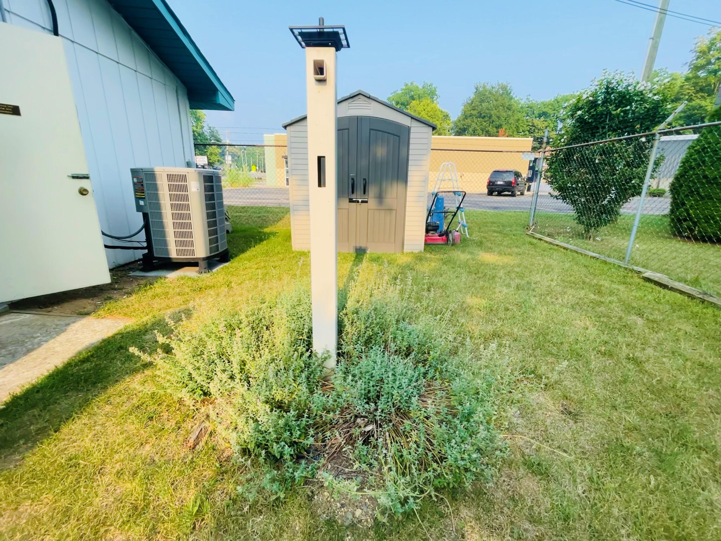 206 E State Street Cassopolis MI 49031