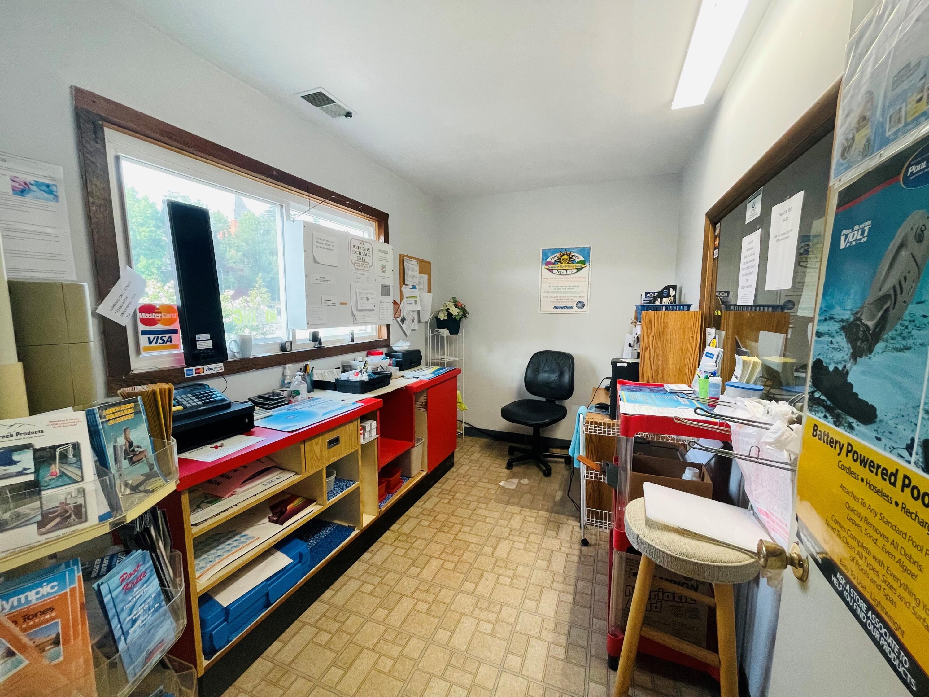 206 E State Street Cassopolis MI 49031