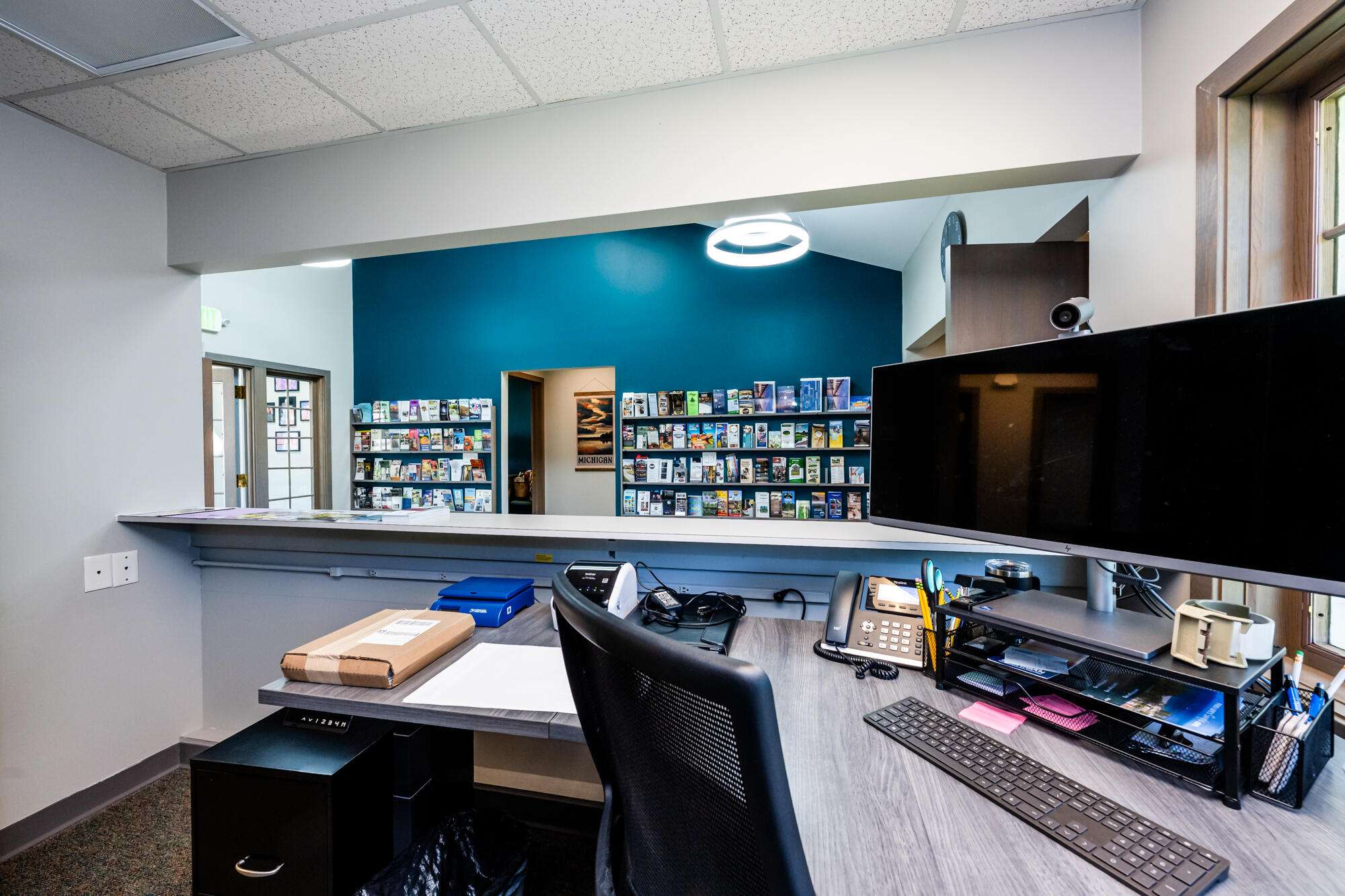 2300 Pipestone Road Benton Harbor MI 49022