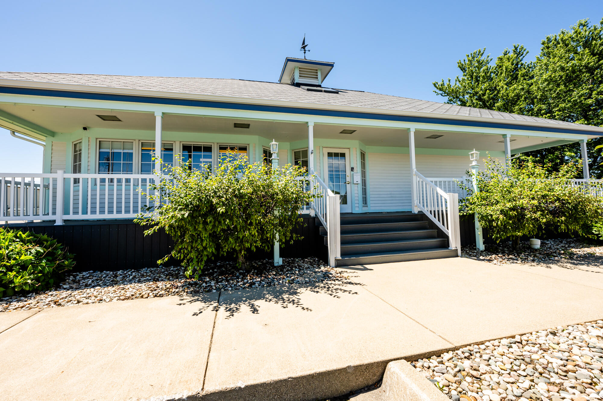 2300 Pipestone Road Benton Harbor MI 49022