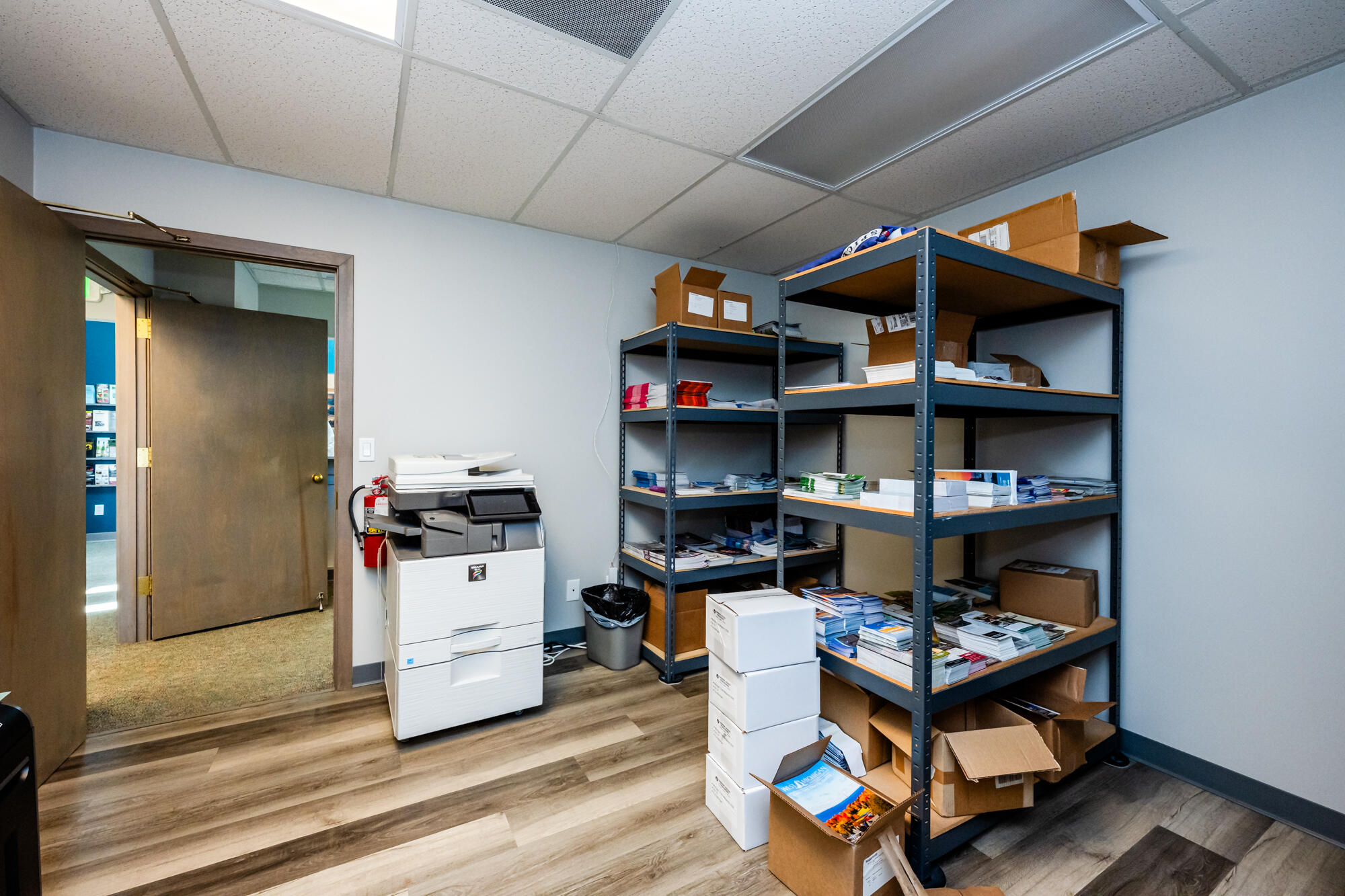 2300 Pipestone Road Benton Harbor MI 49022