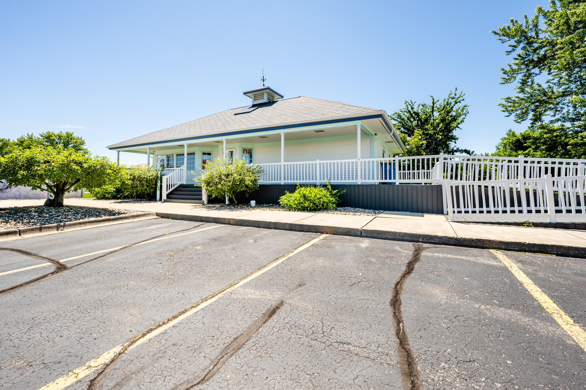 2300 Pipestone Road Benton Harbor MI 49022