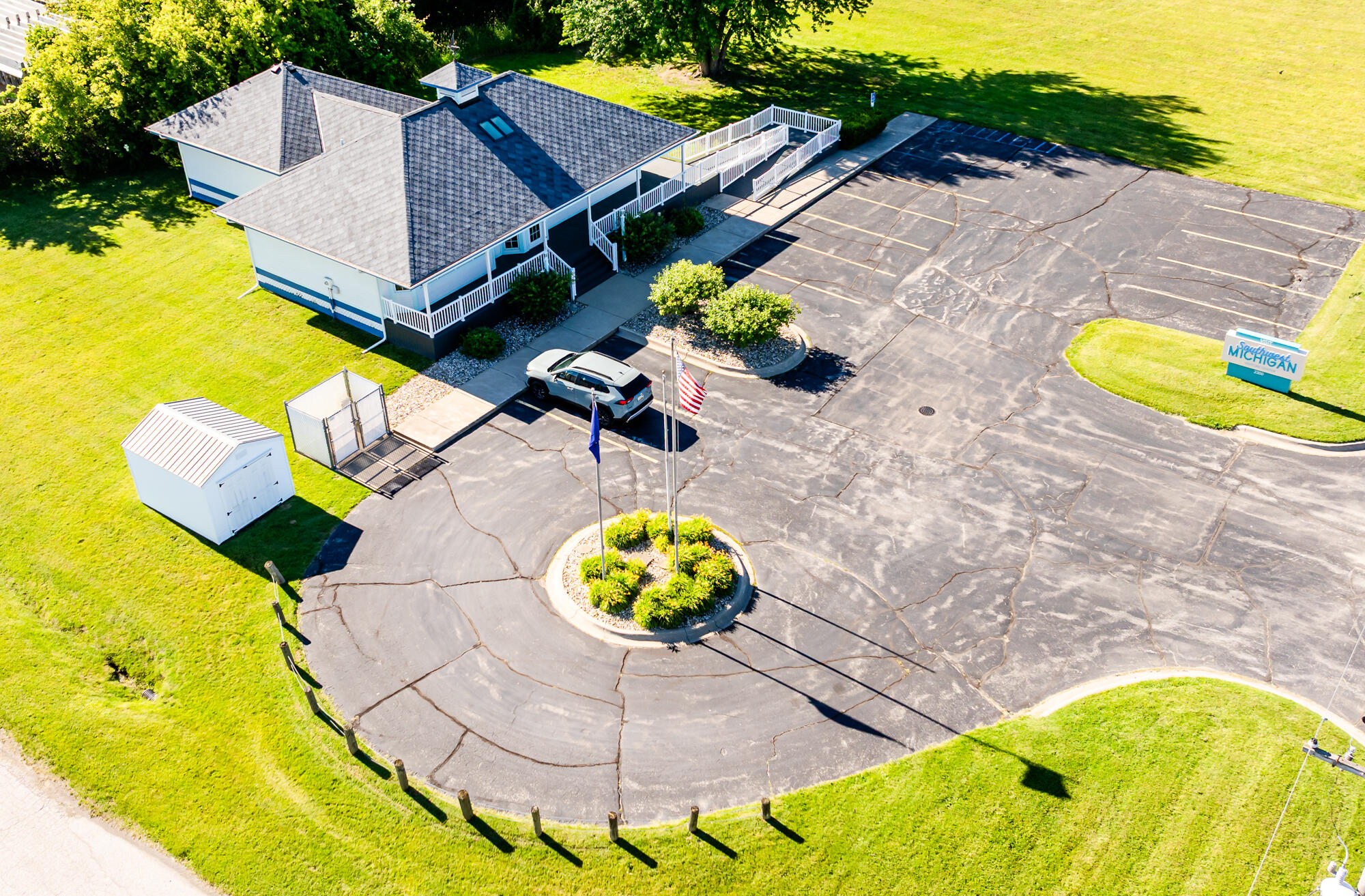2300 Pipestone Road Benton Harbor MI 49022