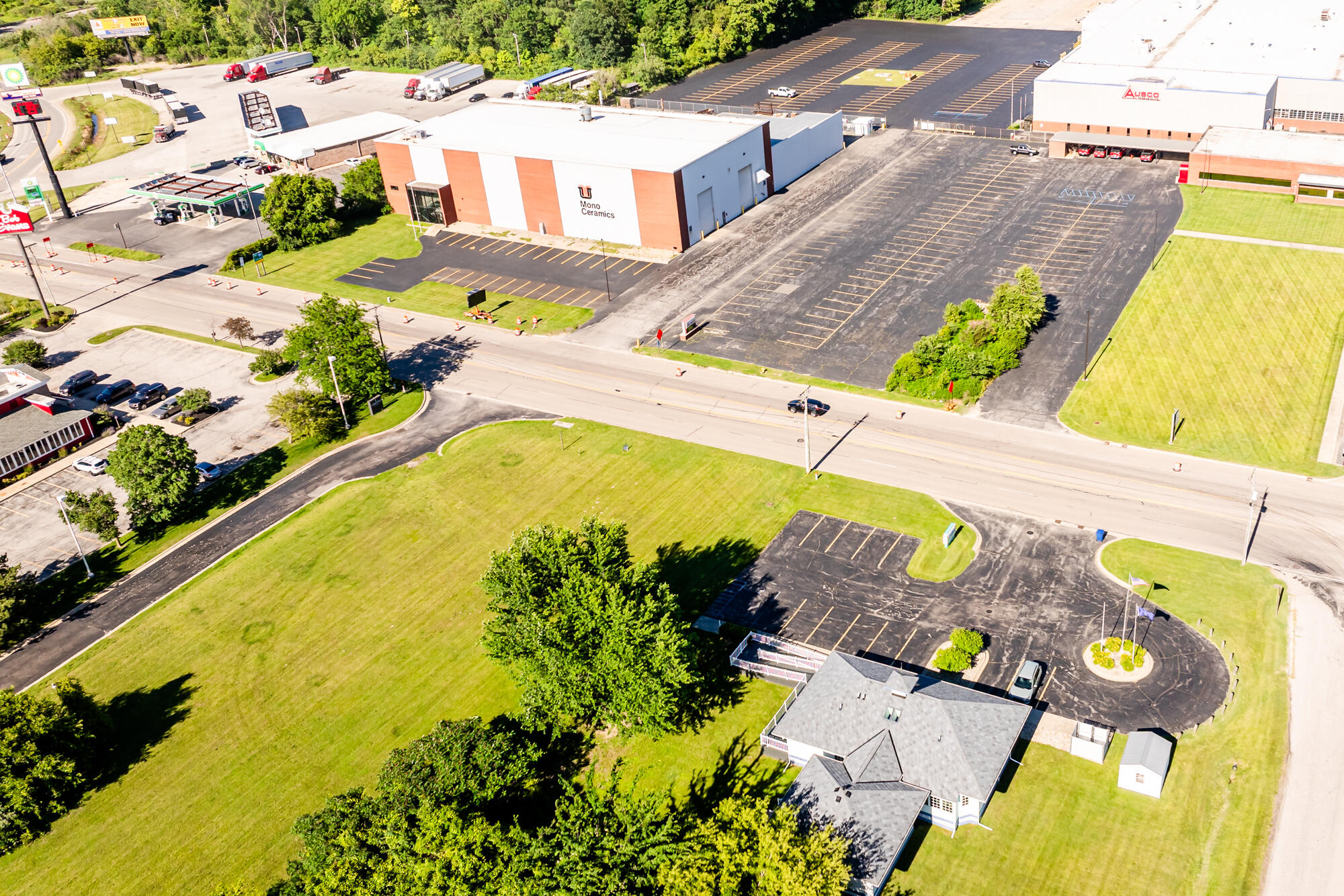 2300 Pipestone Road Benton Harbor MI 49022