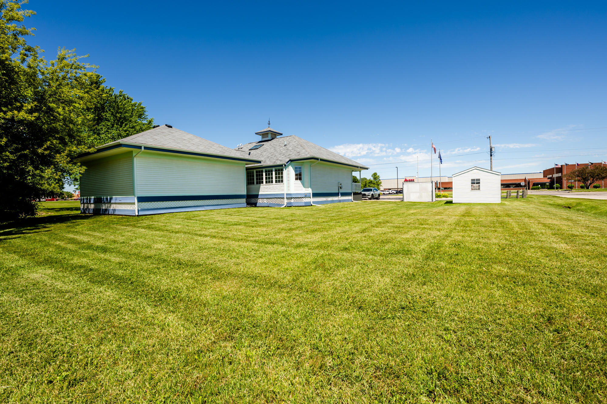 2300 Pipestone Road Benton Harbor MI 49022