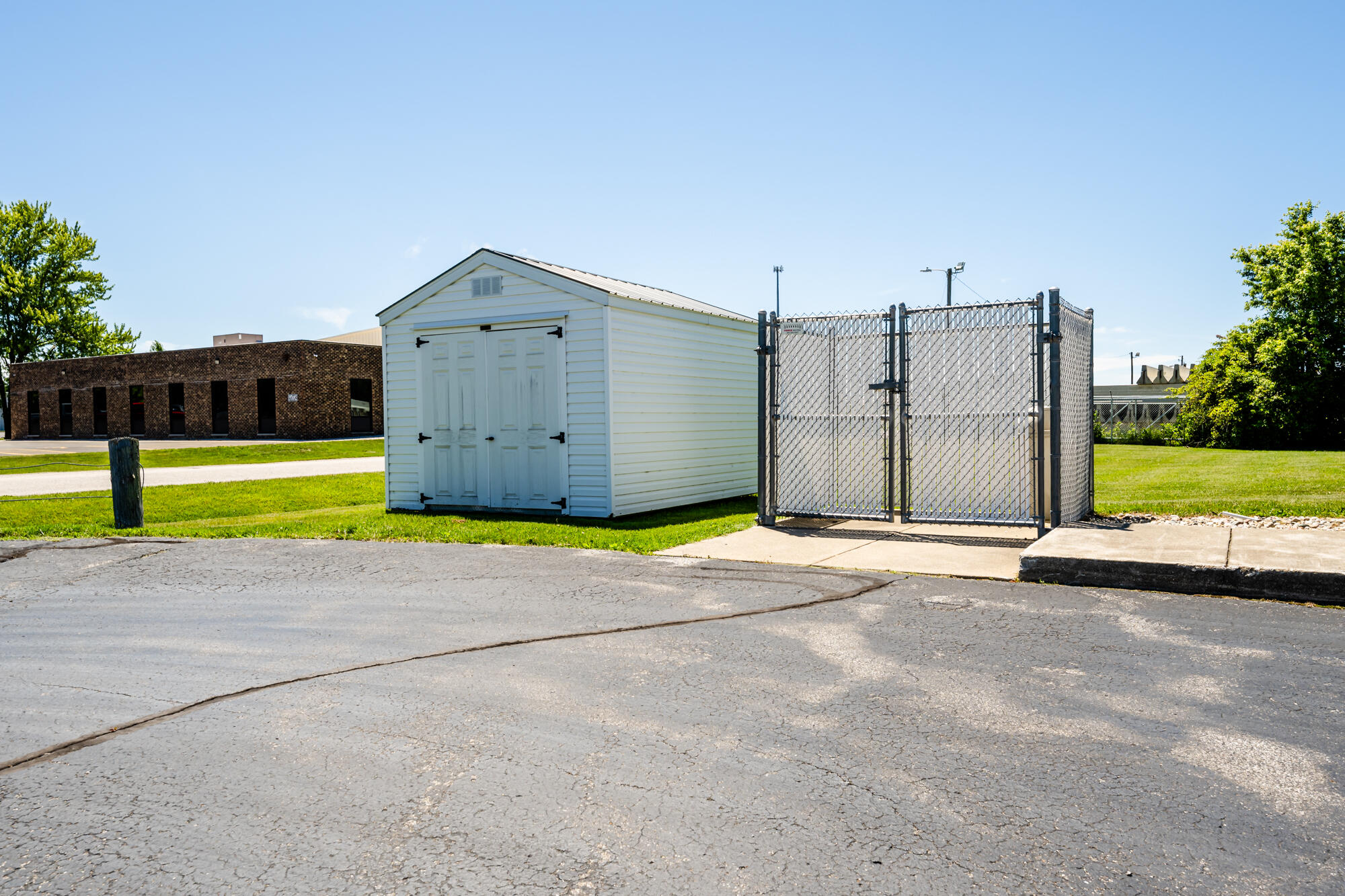 2300 Pipestone Road Benton Harbor MI 49022