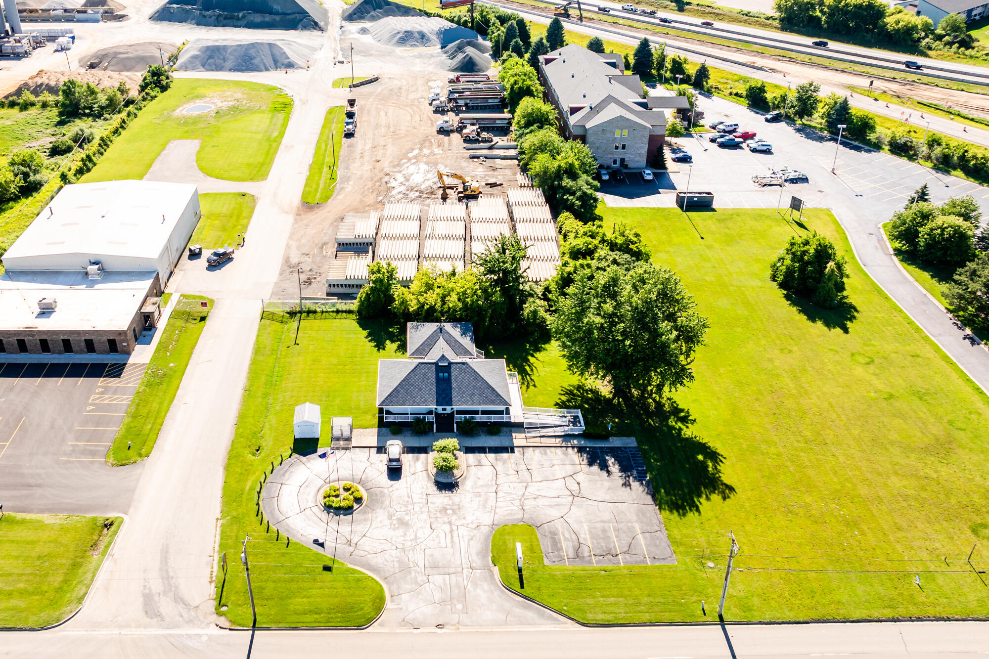 2300 Pipestone Road Benton Harbor MI 49022