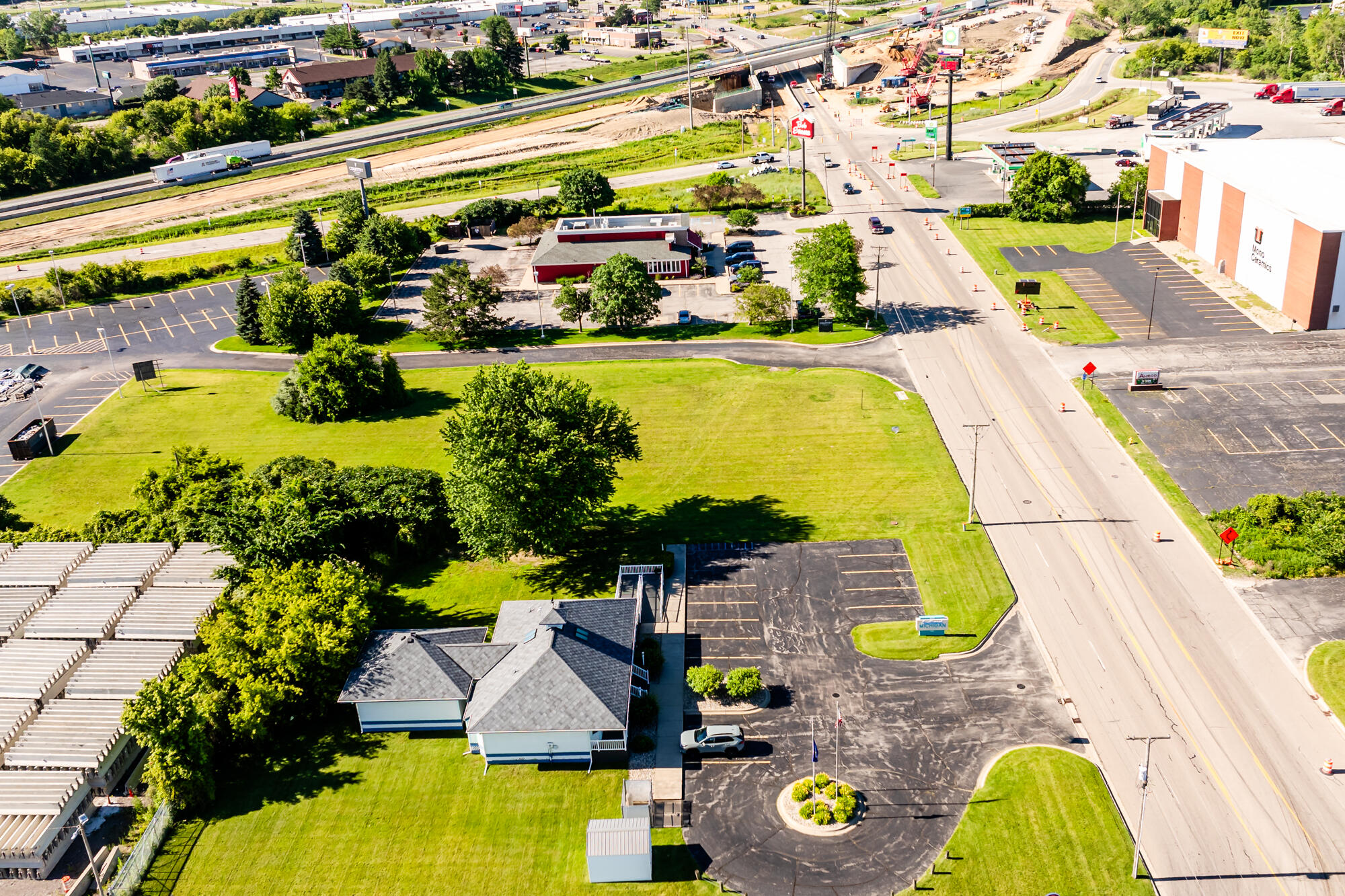 2300 Pipestone Road Benton Harbor MI 49022