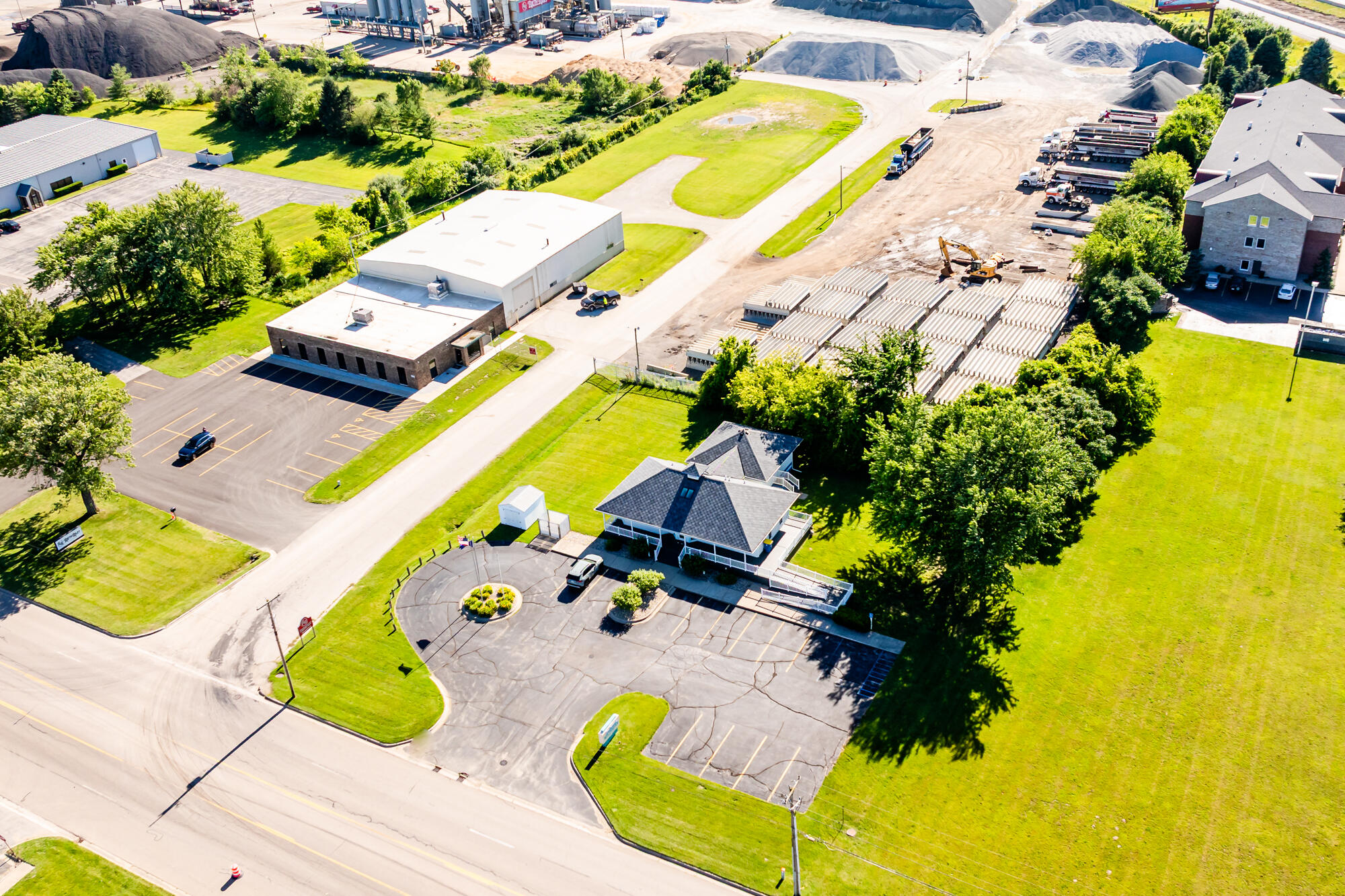 2300 Pipestone Road Benton Harbor MI 49022