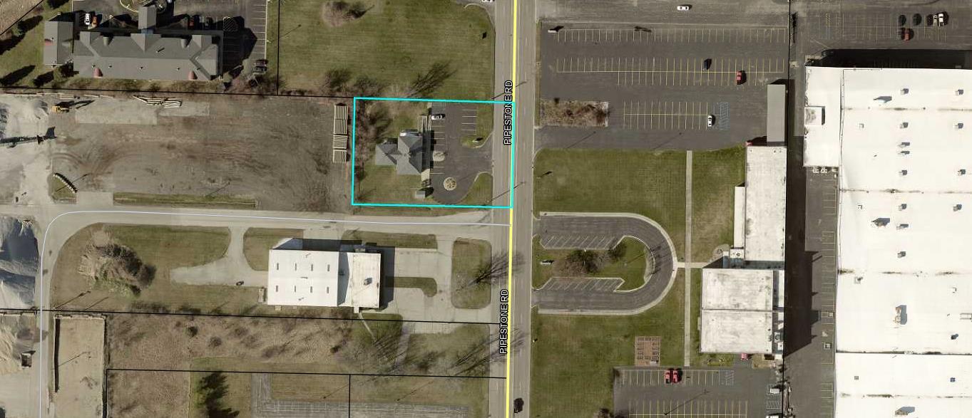 2300 Pipestone Road Benton Harbor MI 49022