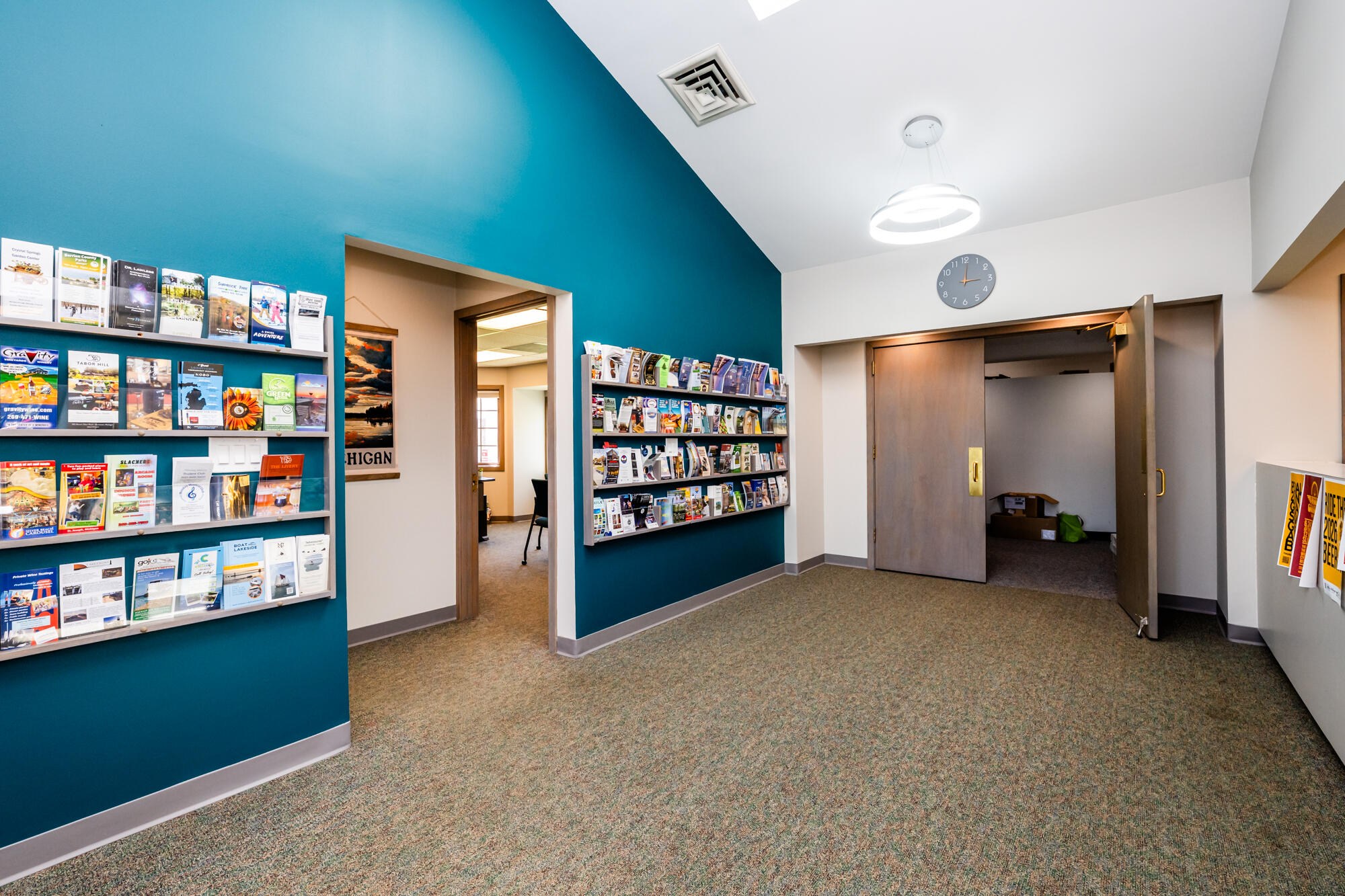 2300 Pipestone Road Benton Harbor MI 49022