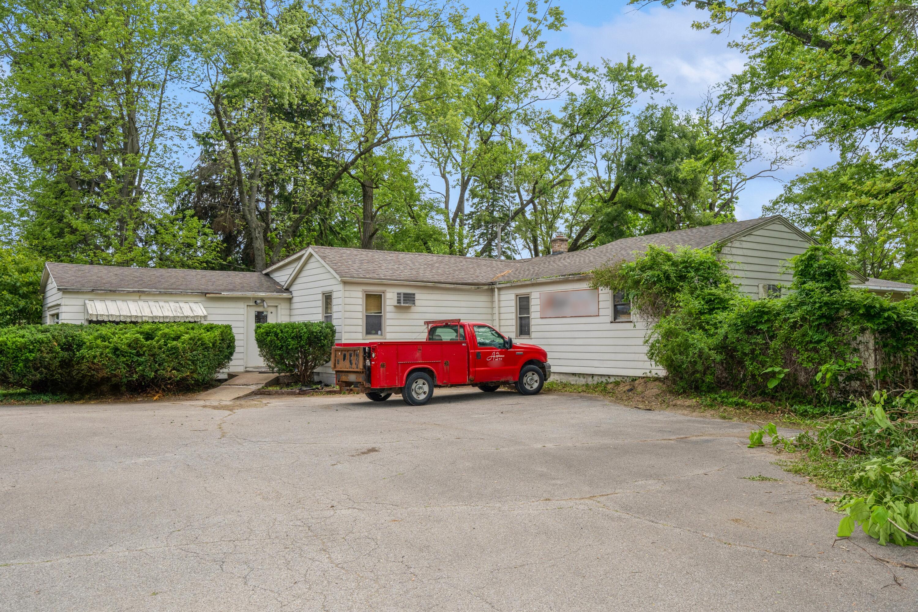 8669 Red Arrow Highway Bridgman MI 49106