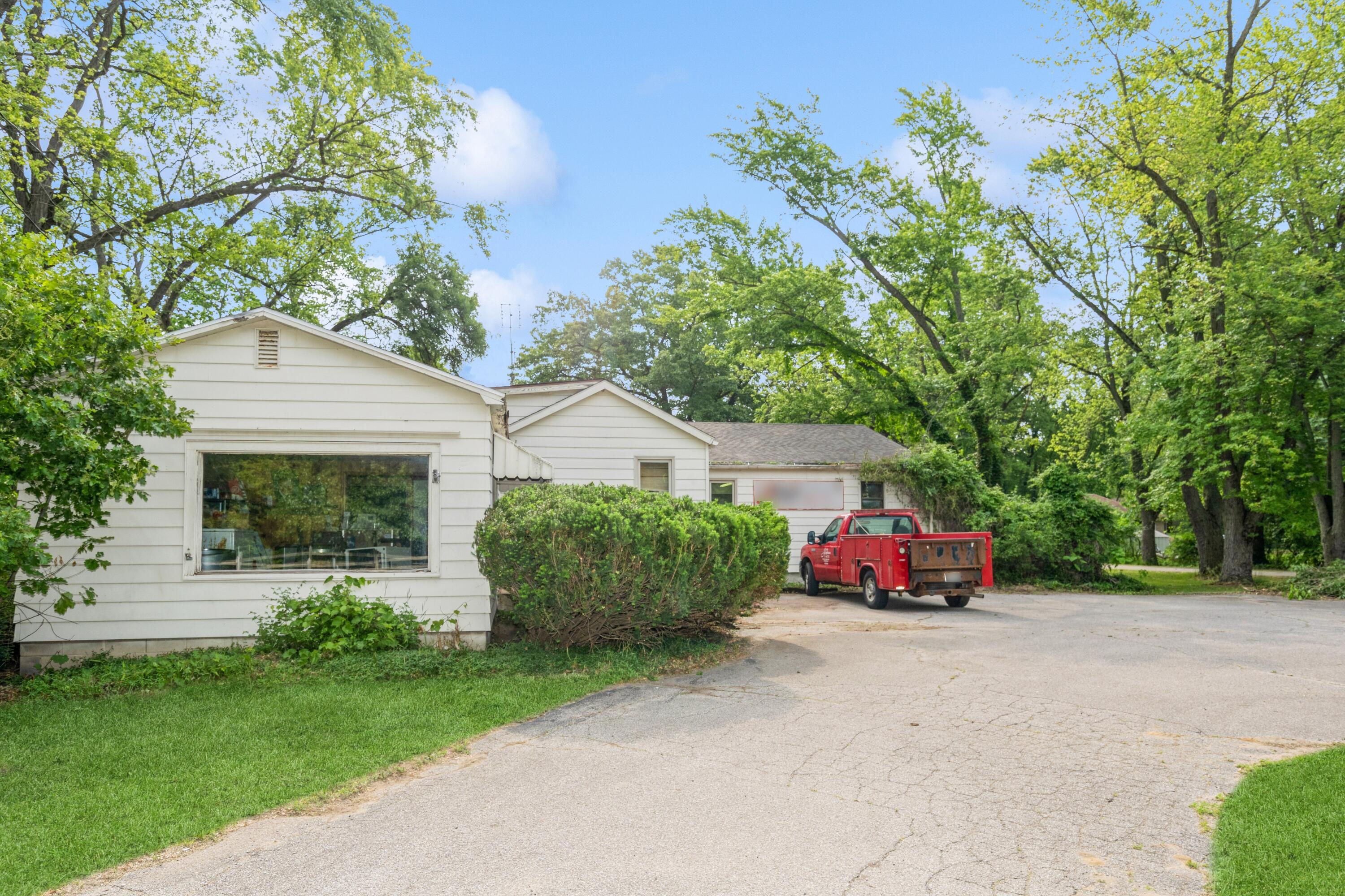8669 Red Arrow Highway Bridgman MI 49106