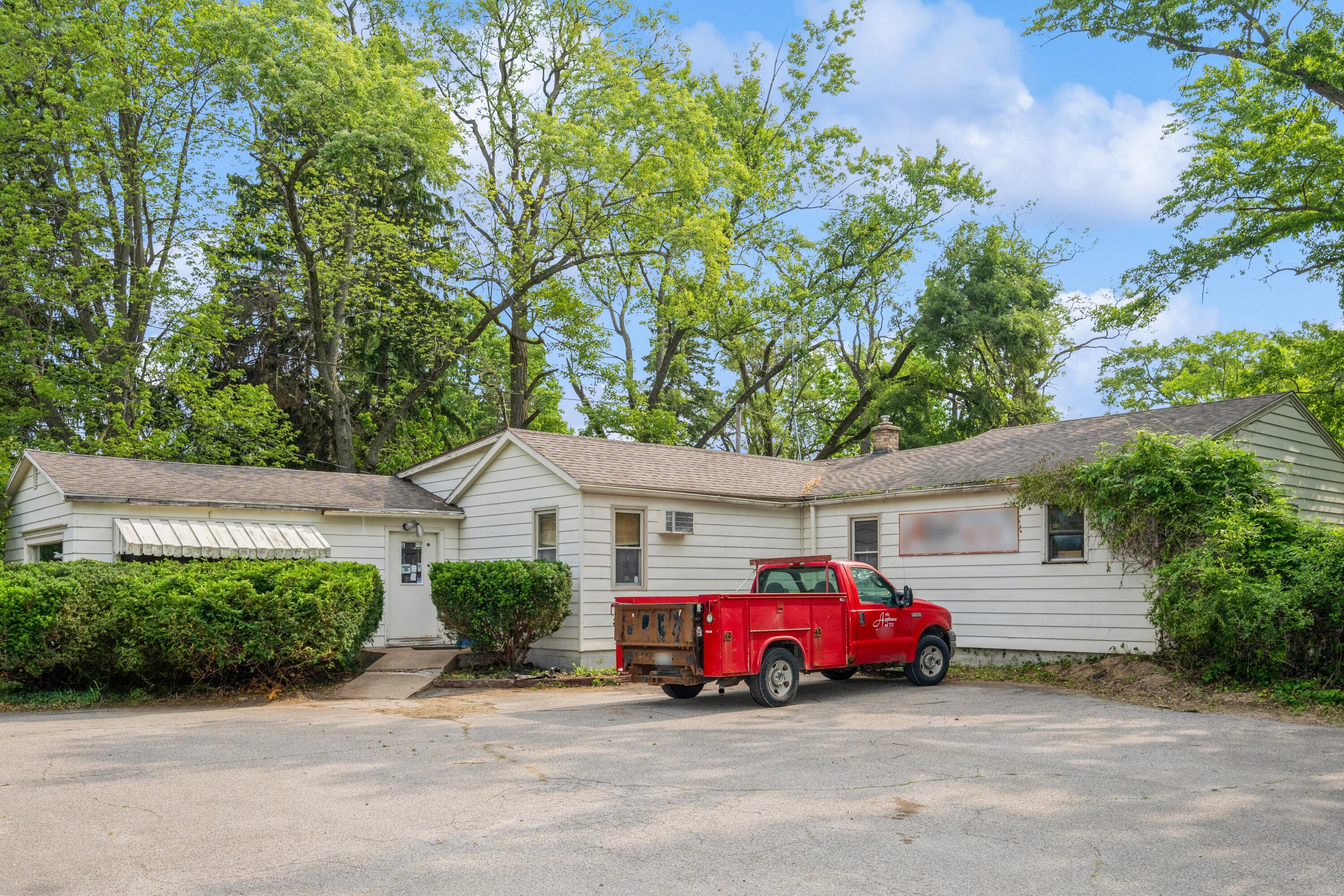 8669 Red Arrow Highway Bridgman MI 49106