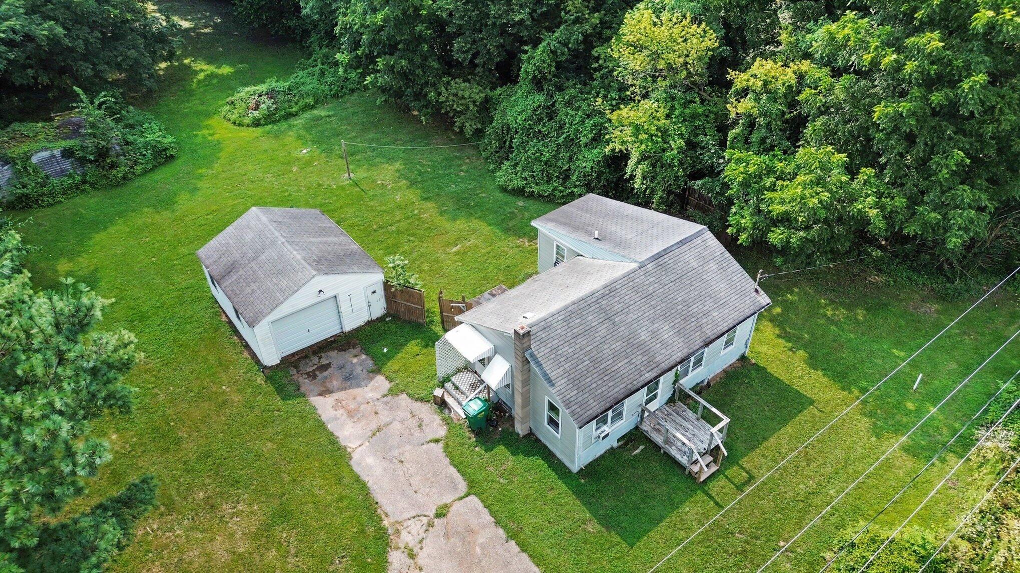 33381 U.s. 12 Niles MI 49120