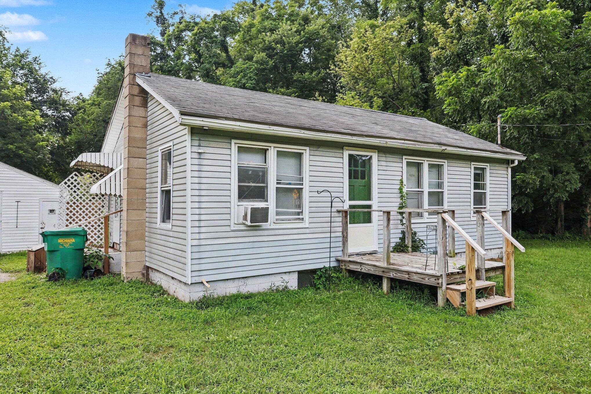 33381 U.s. 12 Niles MI 49120