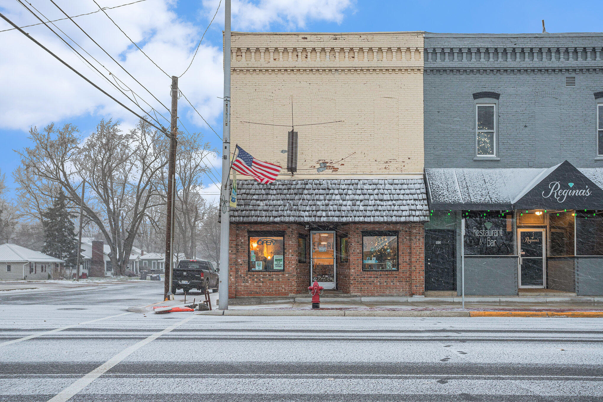 101 E Main Street Marcellus MI 49067