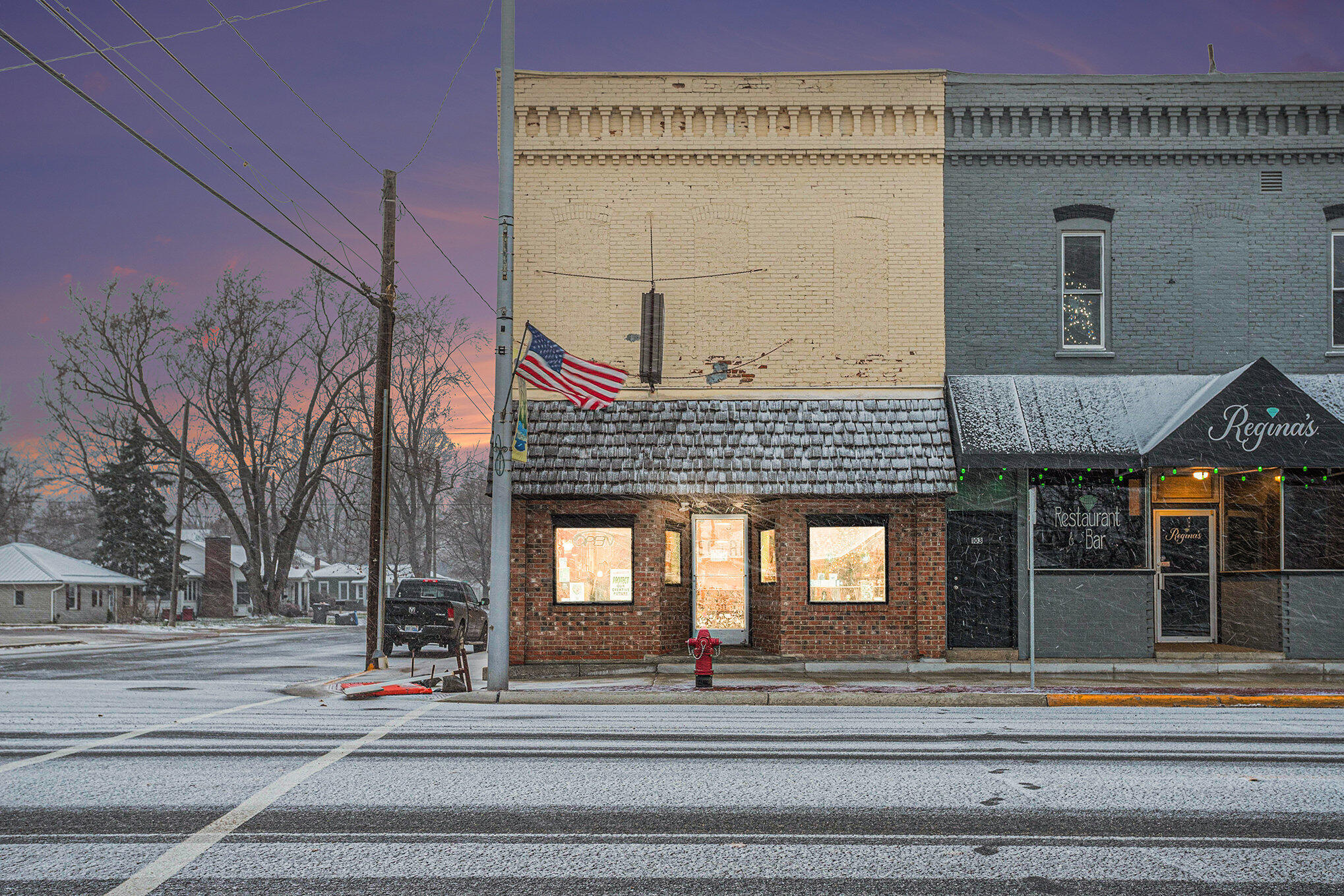 101 E Main Street Marcellus MI 49067