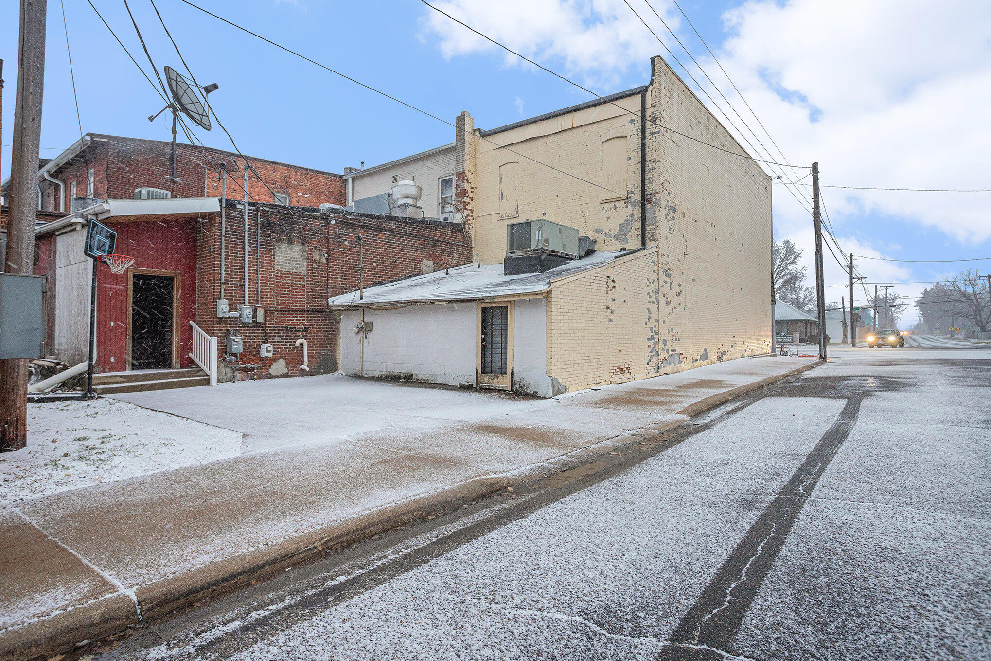 101 E Main Street Marcellus MI 49067