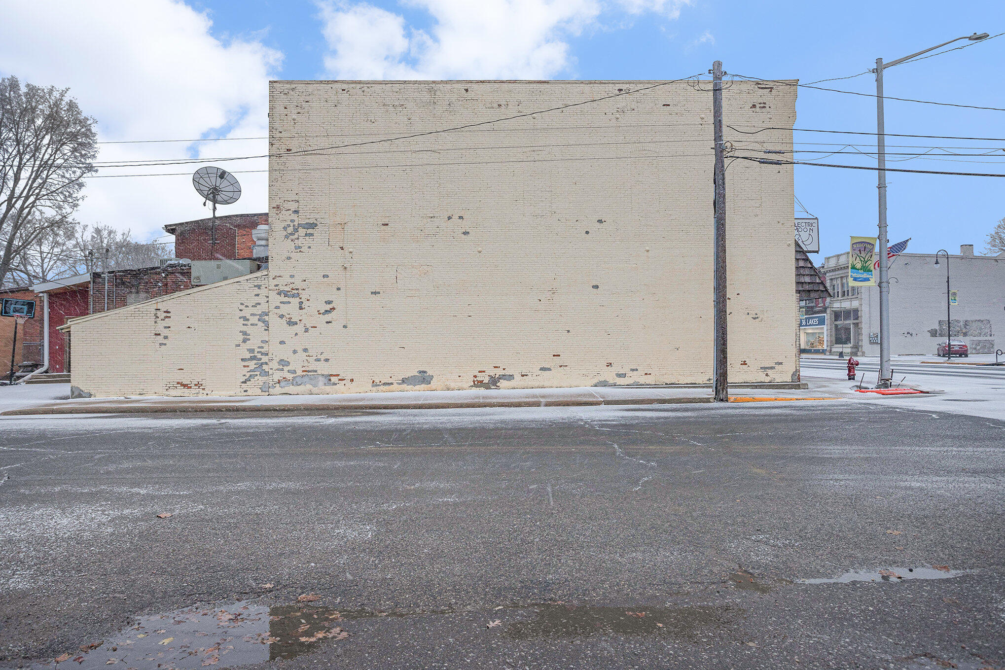 101 E Main Street Marcellus MI 49067