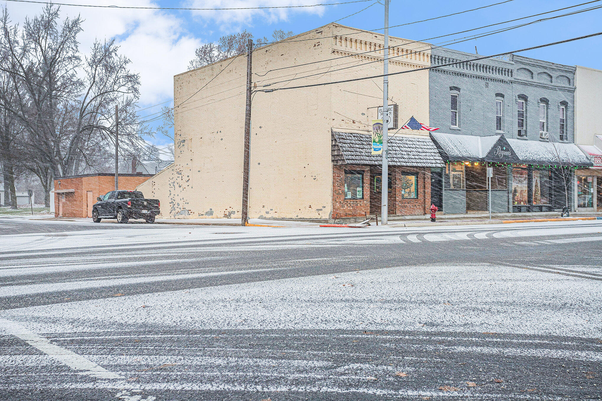 101 E Main Street Marcellus MI 49067