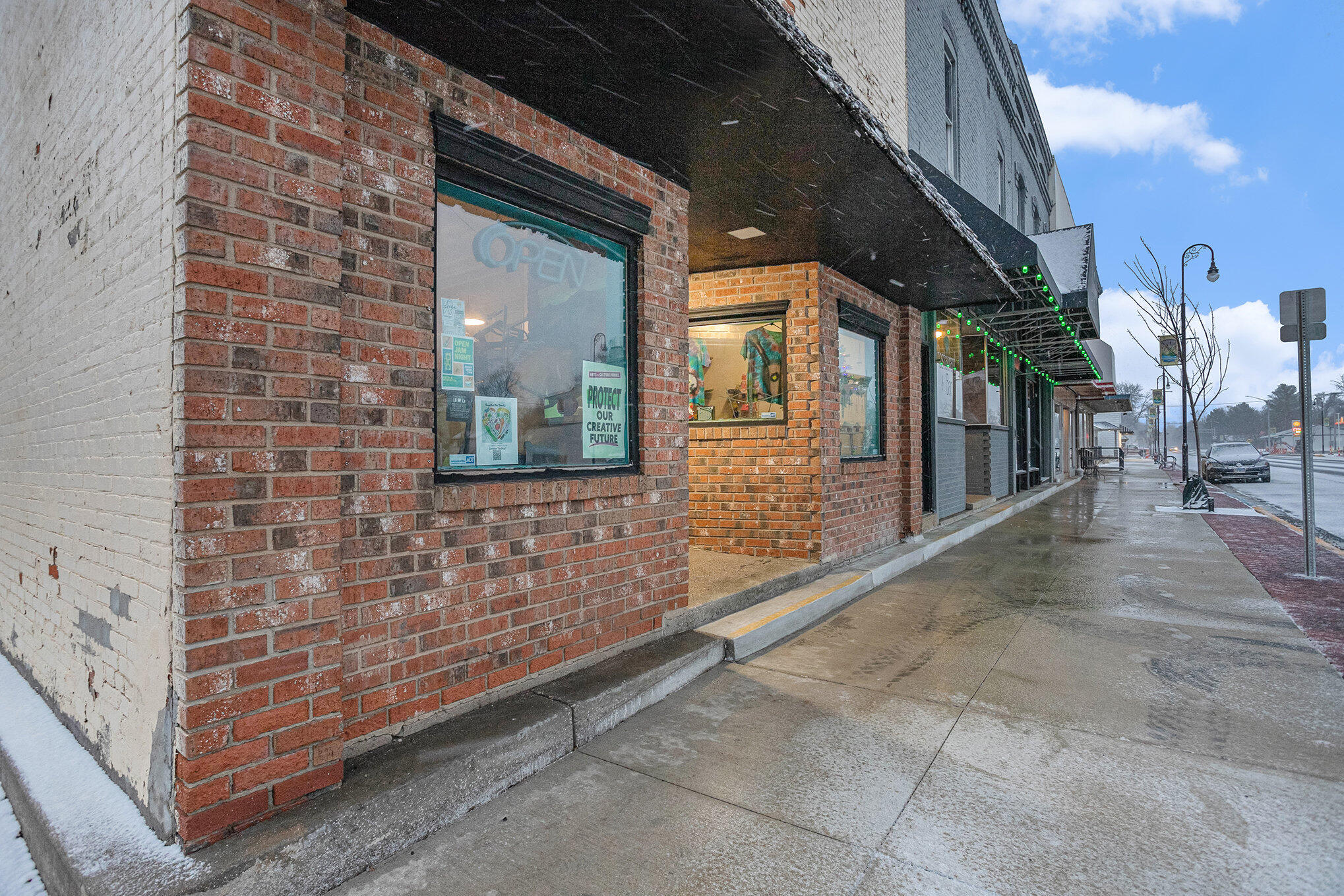 101 E Main Street Marcellus MI 49067