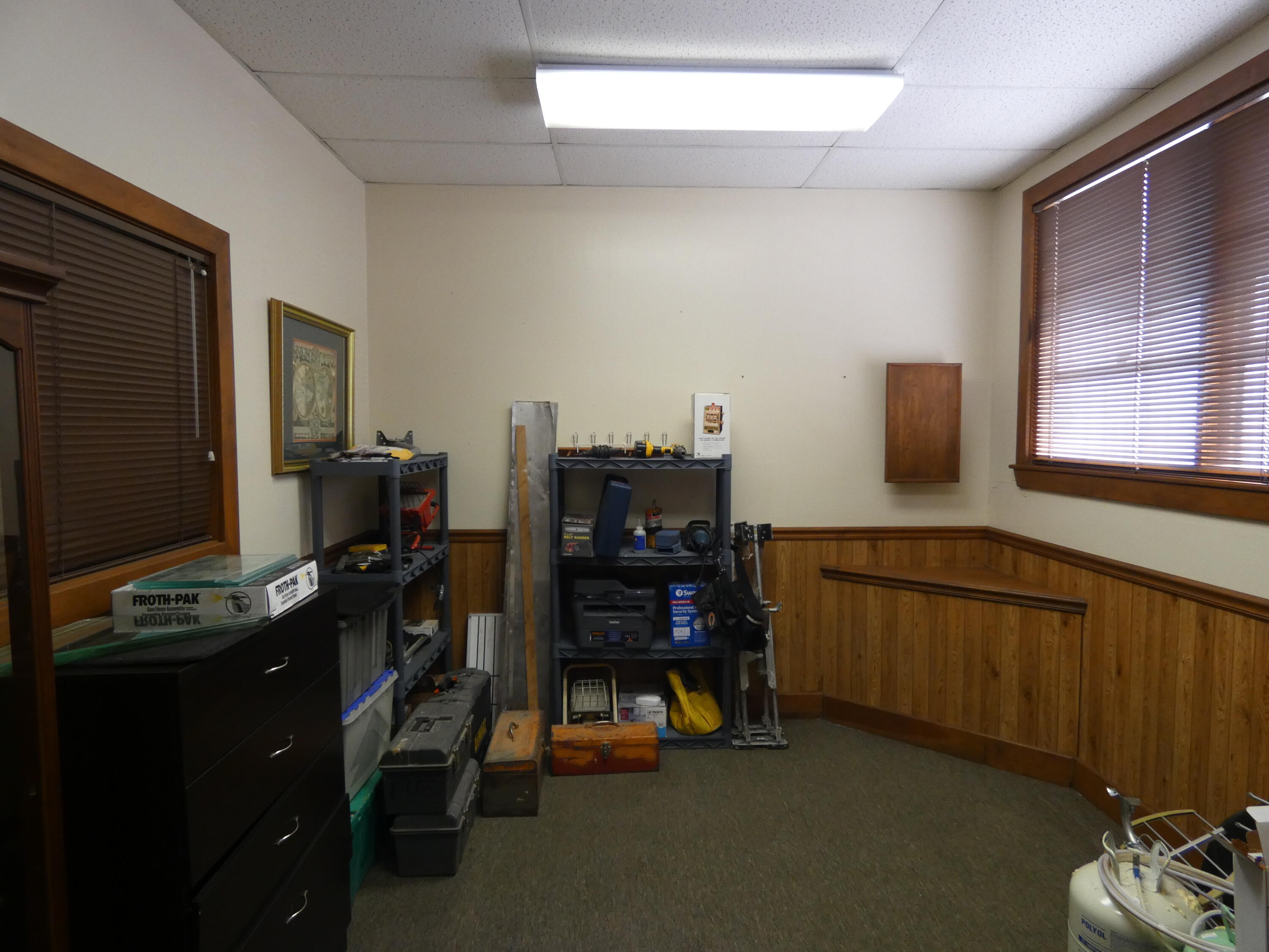 1470 Milton Street Benton Harbor MI 49022