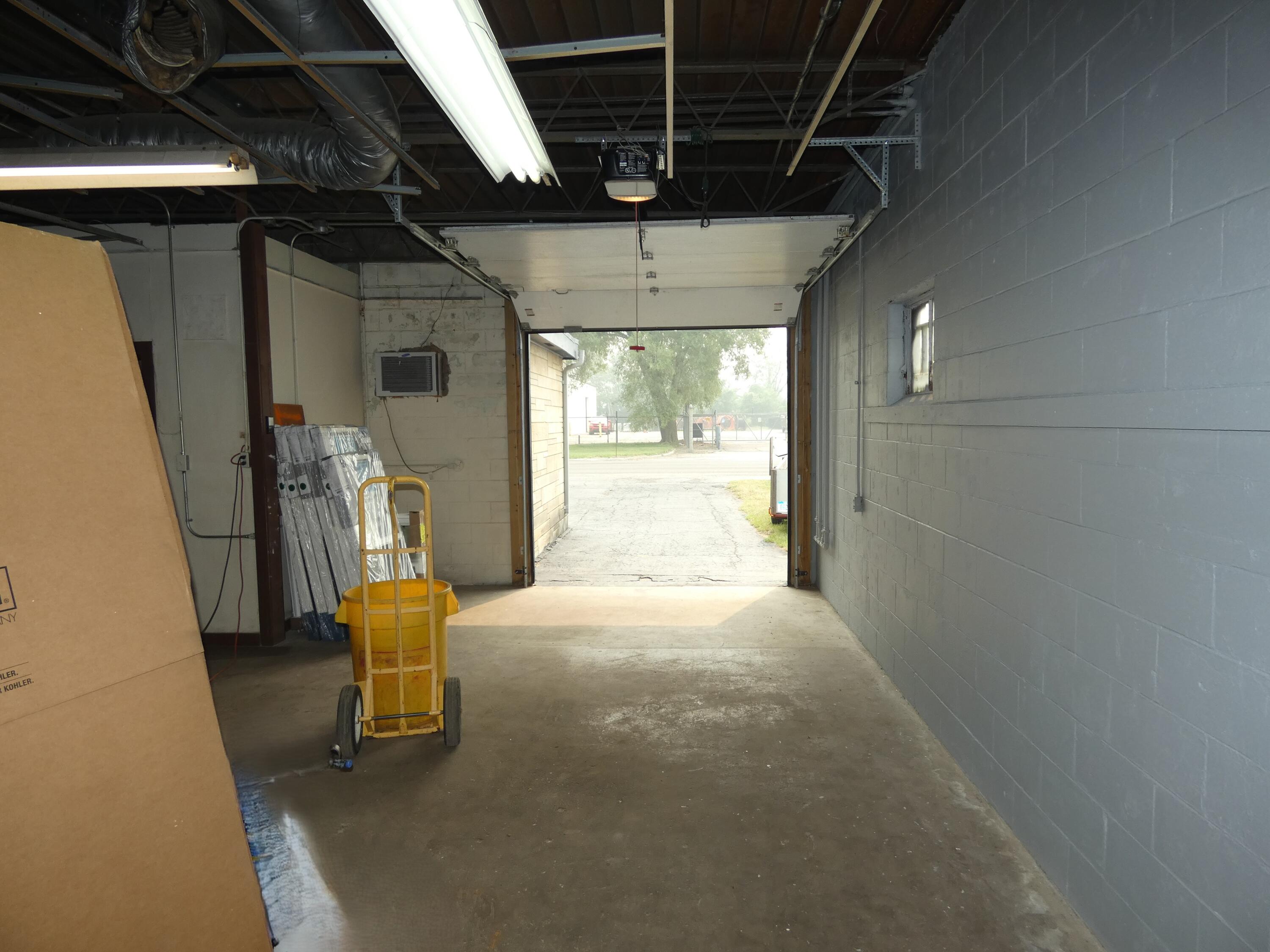 1470 Milton Street Benton Harbor MI 49022