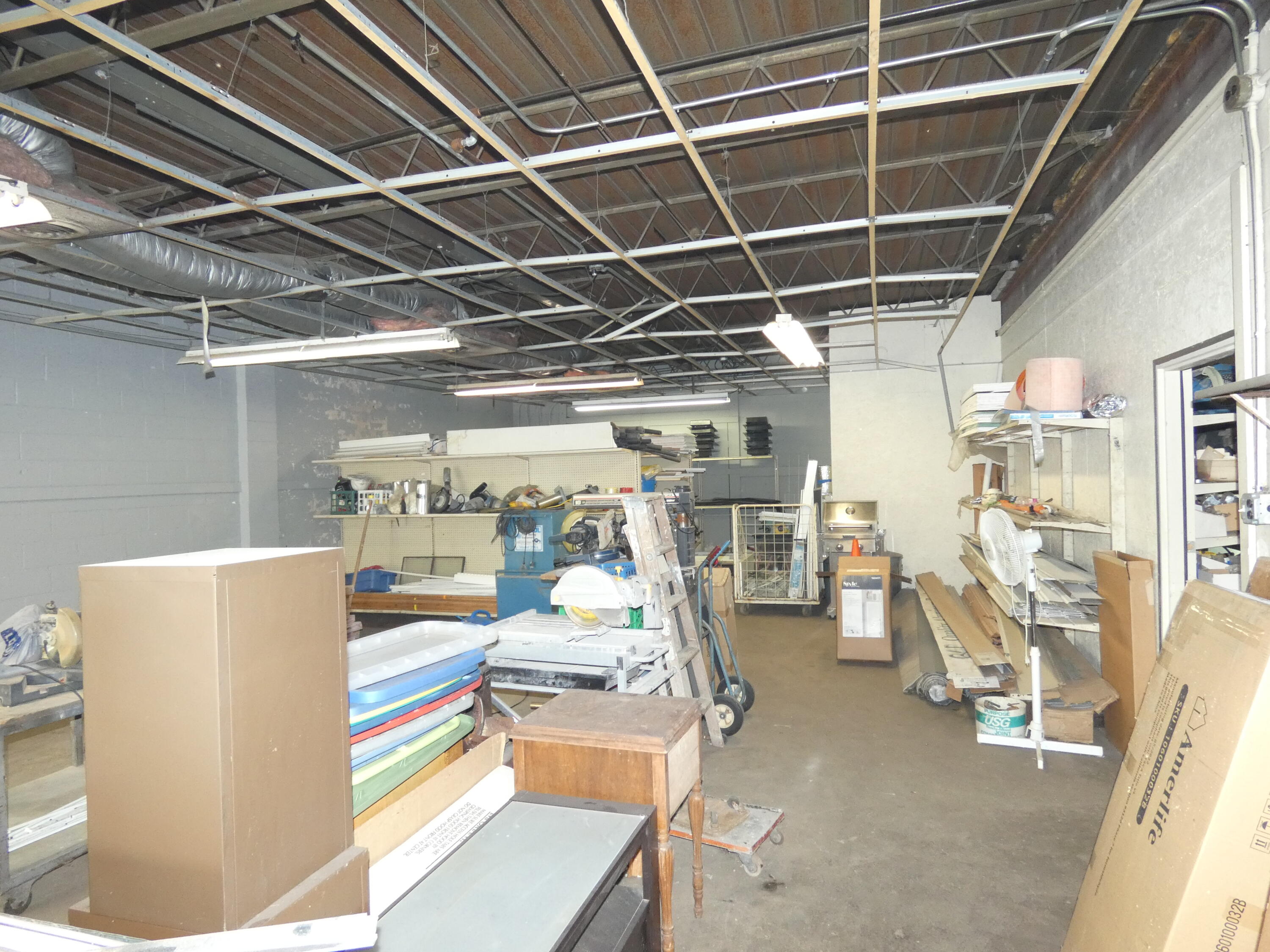 1470 Milton Street Benton Harbor MI 49022