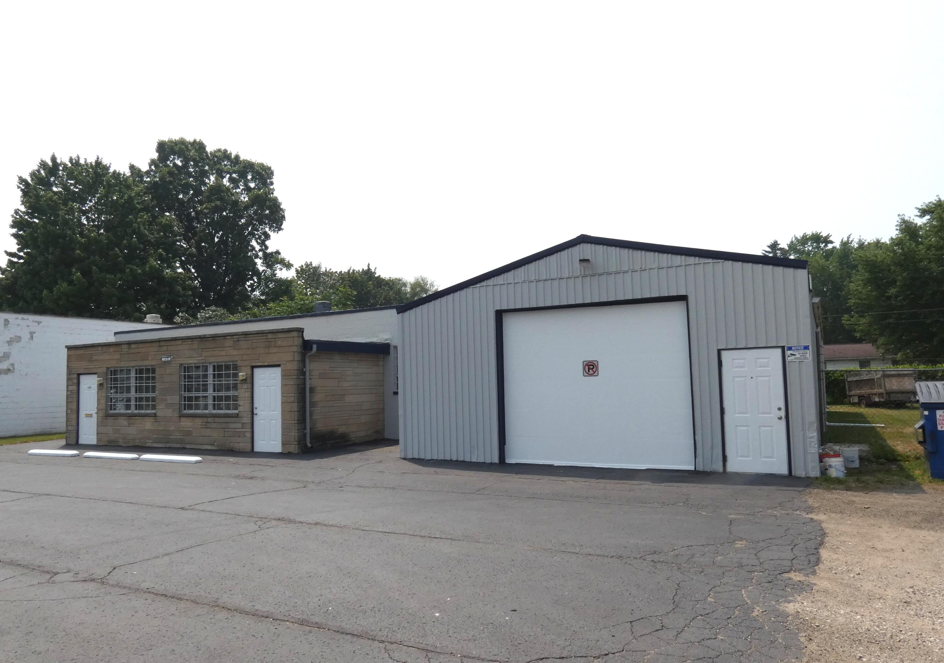 1470 Milton Street Benton Harbor MI 49022