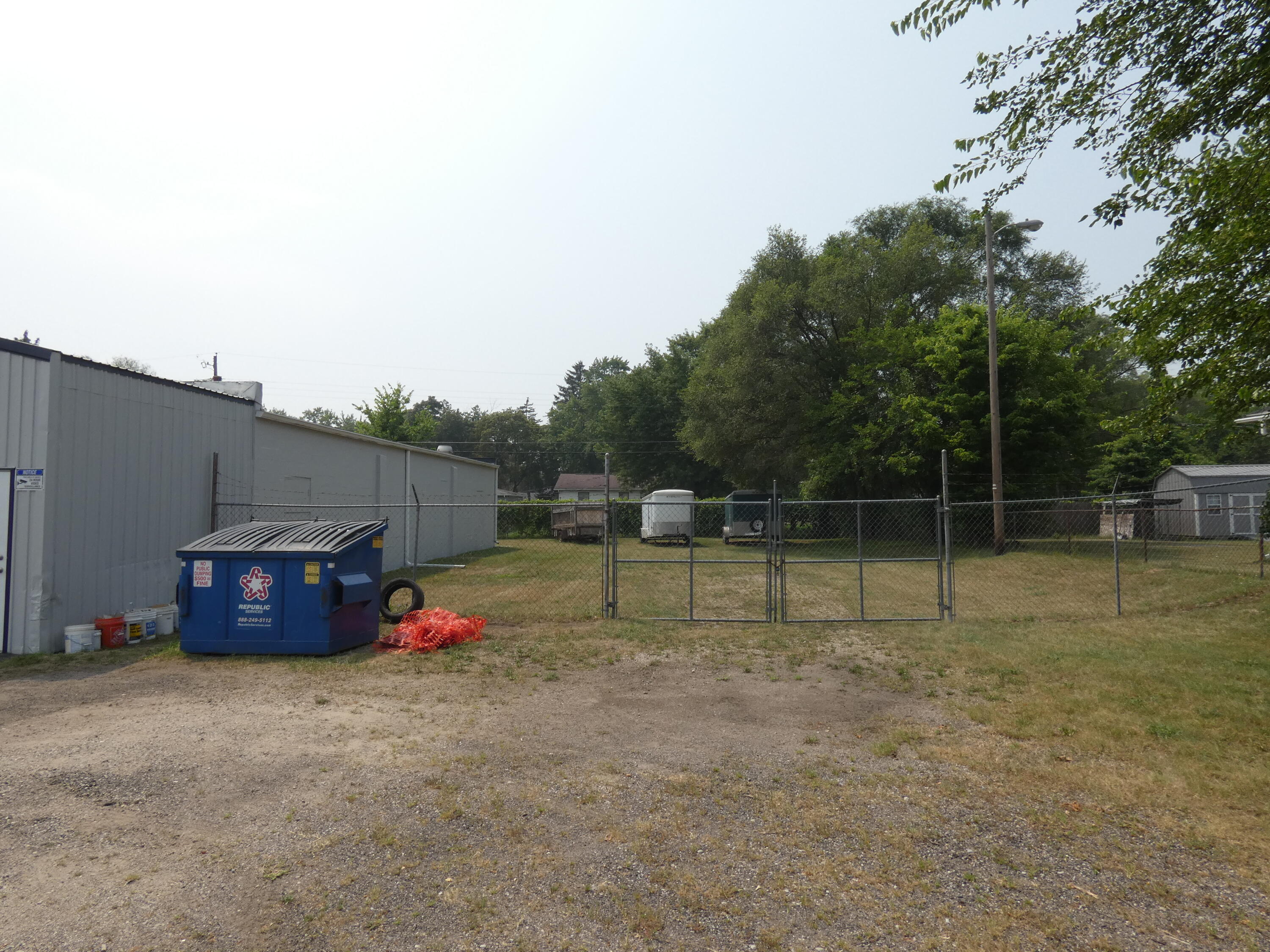 1470 Milton Street Benton Harbor MI 49022
