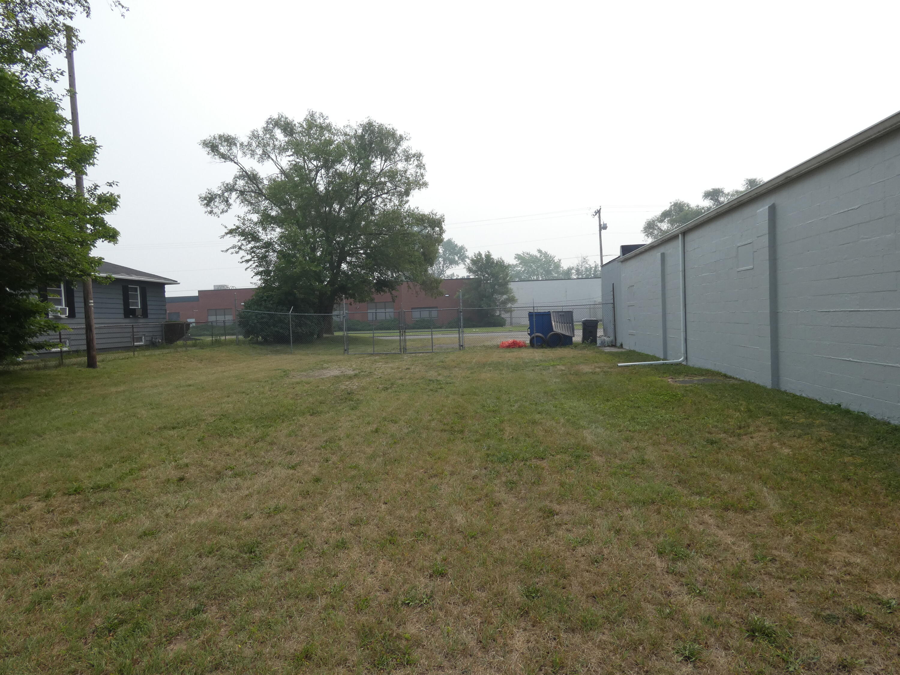 1470 Milton Street Benton Harbor MI 49022