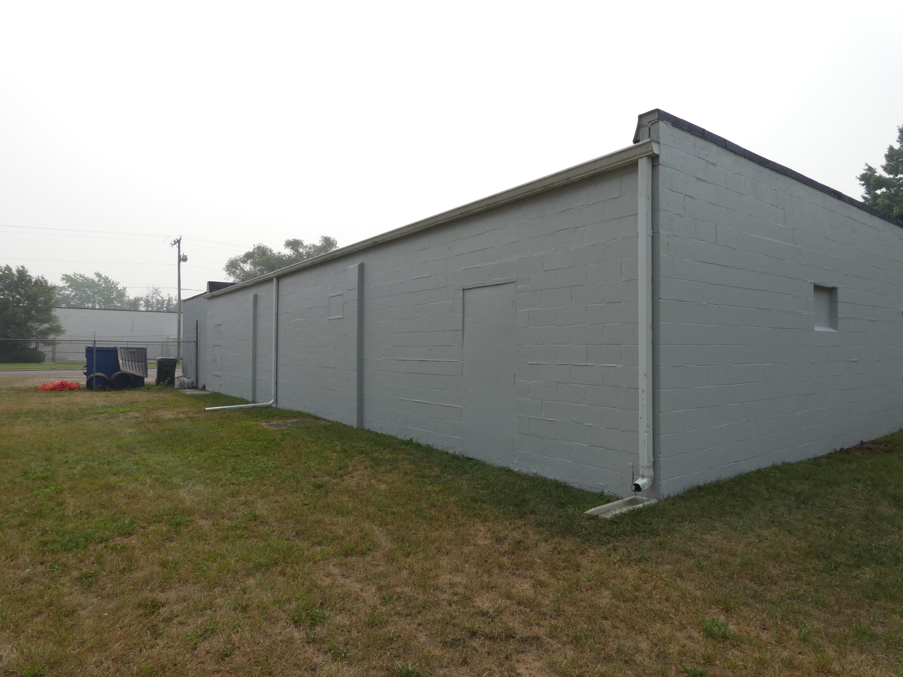 1470 Milton Street Benton Harbor MI 49022