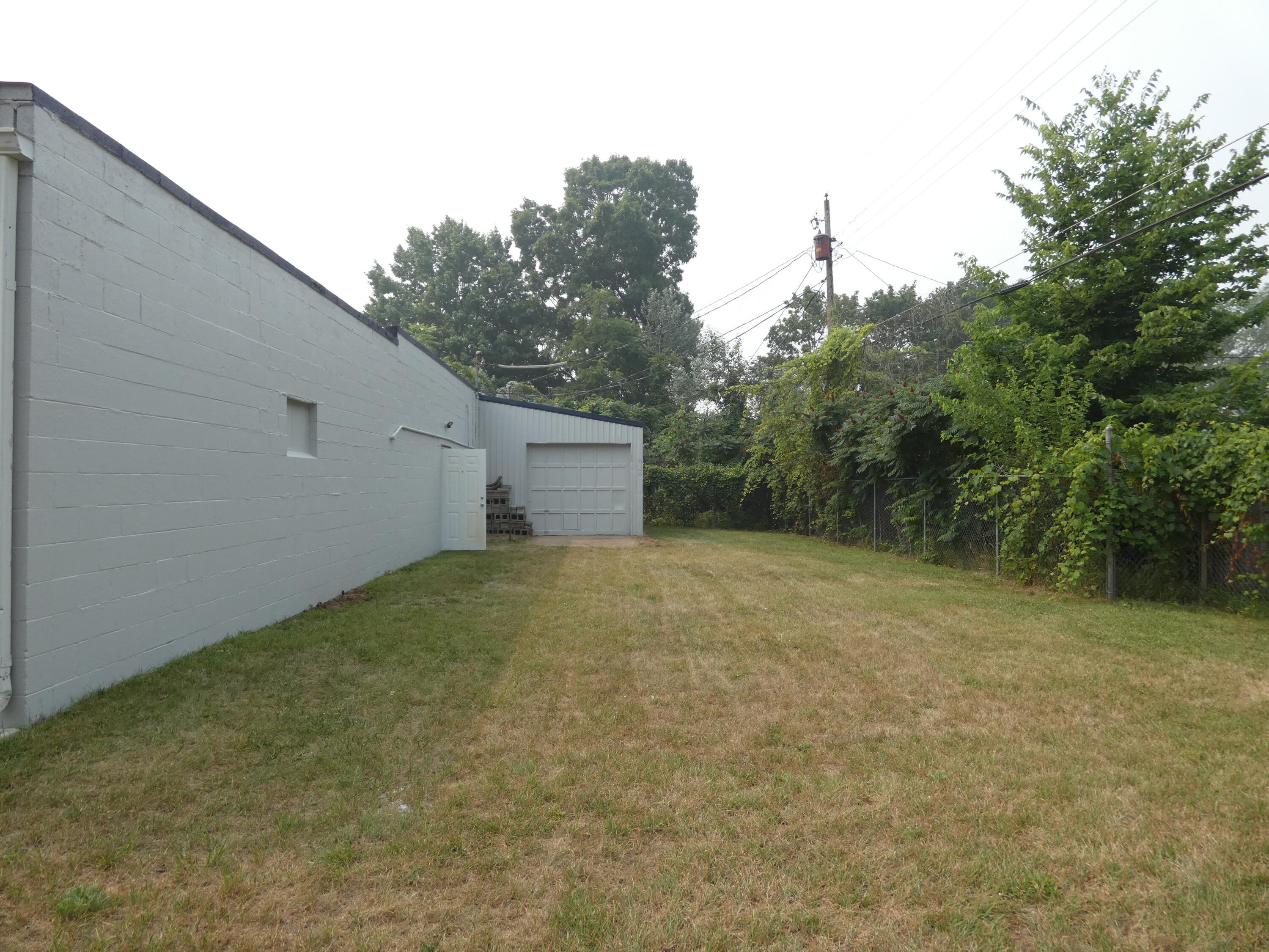 1470 Milton Street Benton Harbor MI 49022