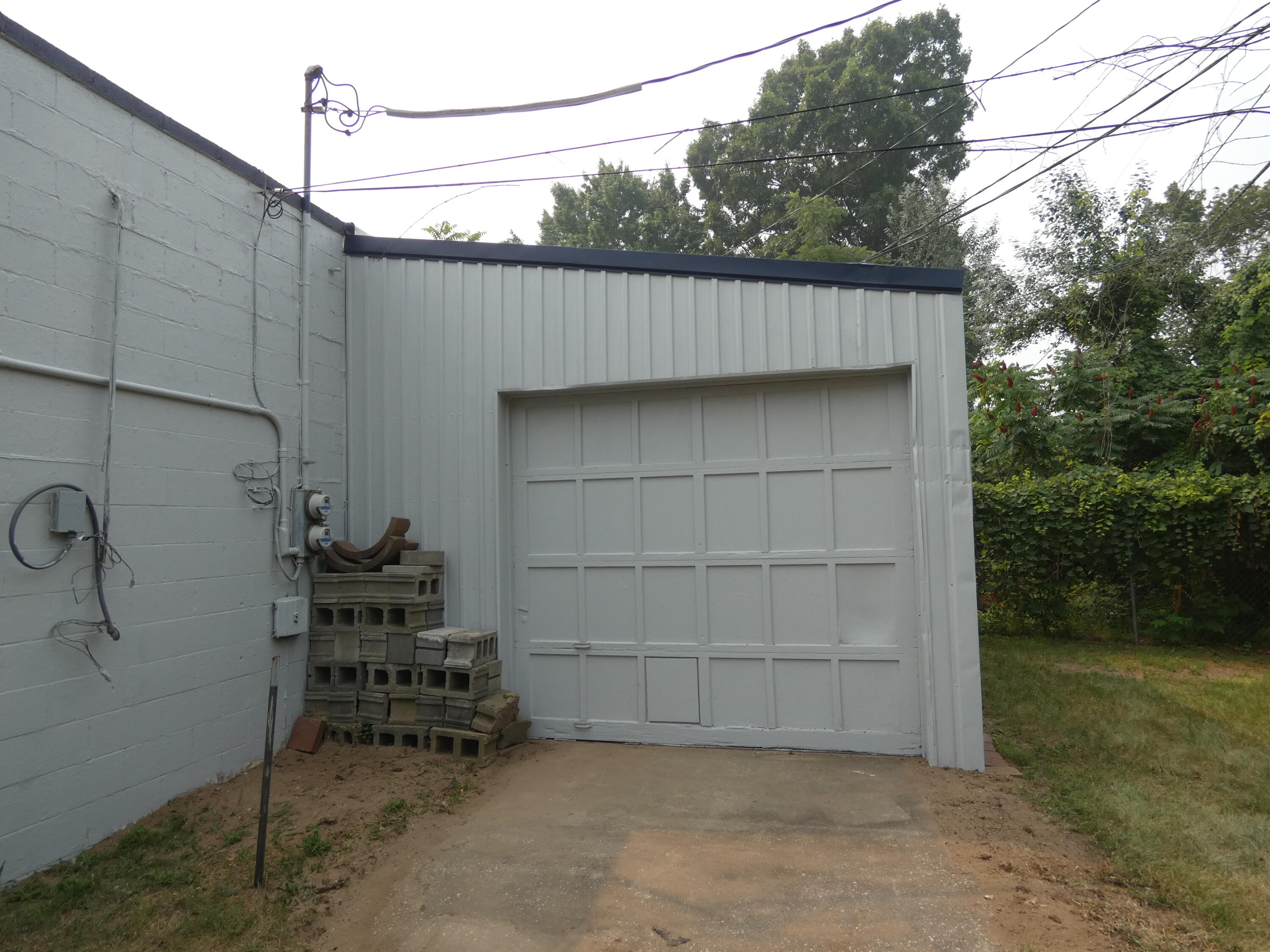 1470 Milton Street Benton Harbor MI 49022