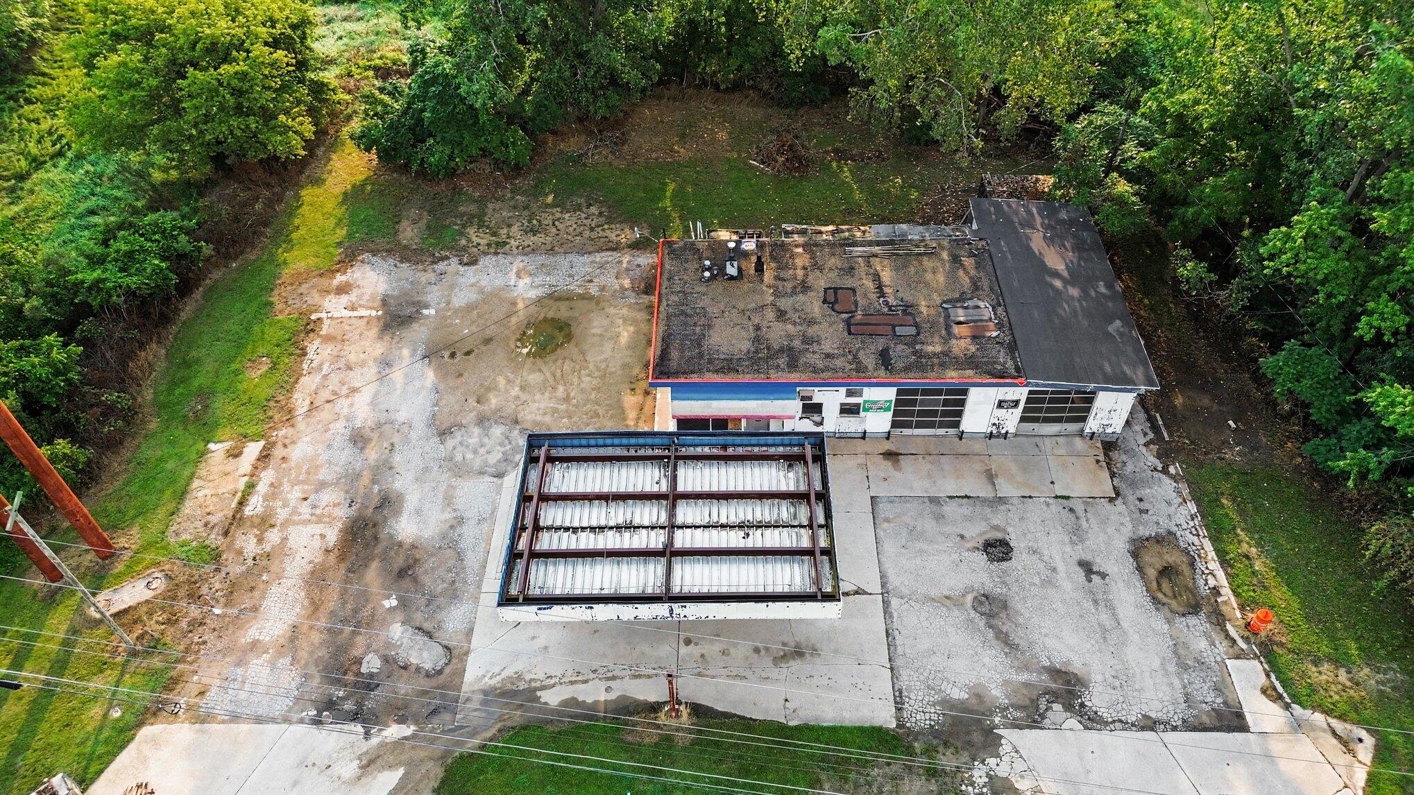 2861 M-139 Benton Harbor MI 49022