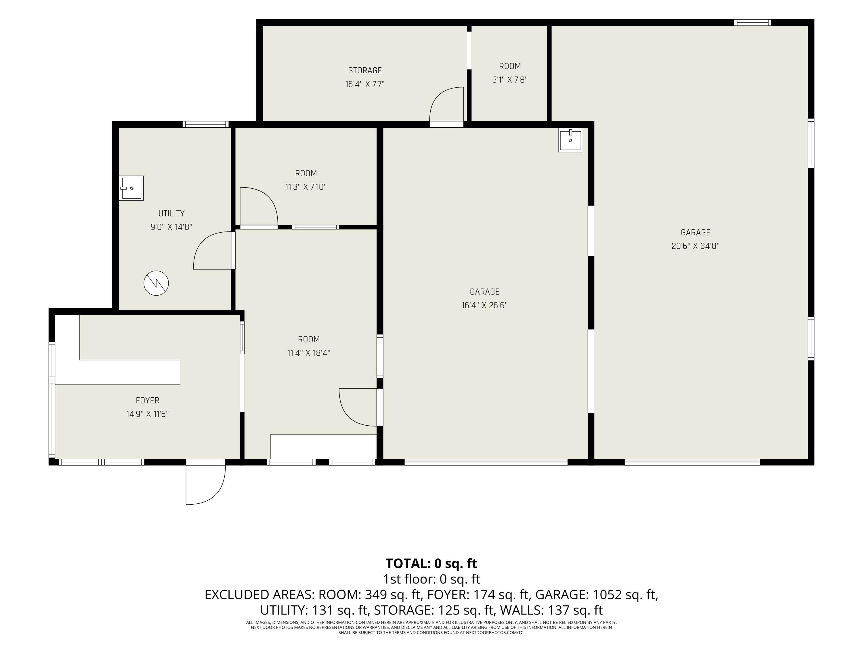 2861 M-139 Benton Harbor MI 49022