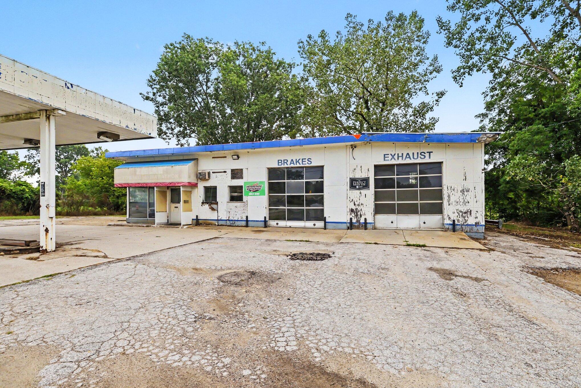 2861 M-139 Benton Harbor MI 49022