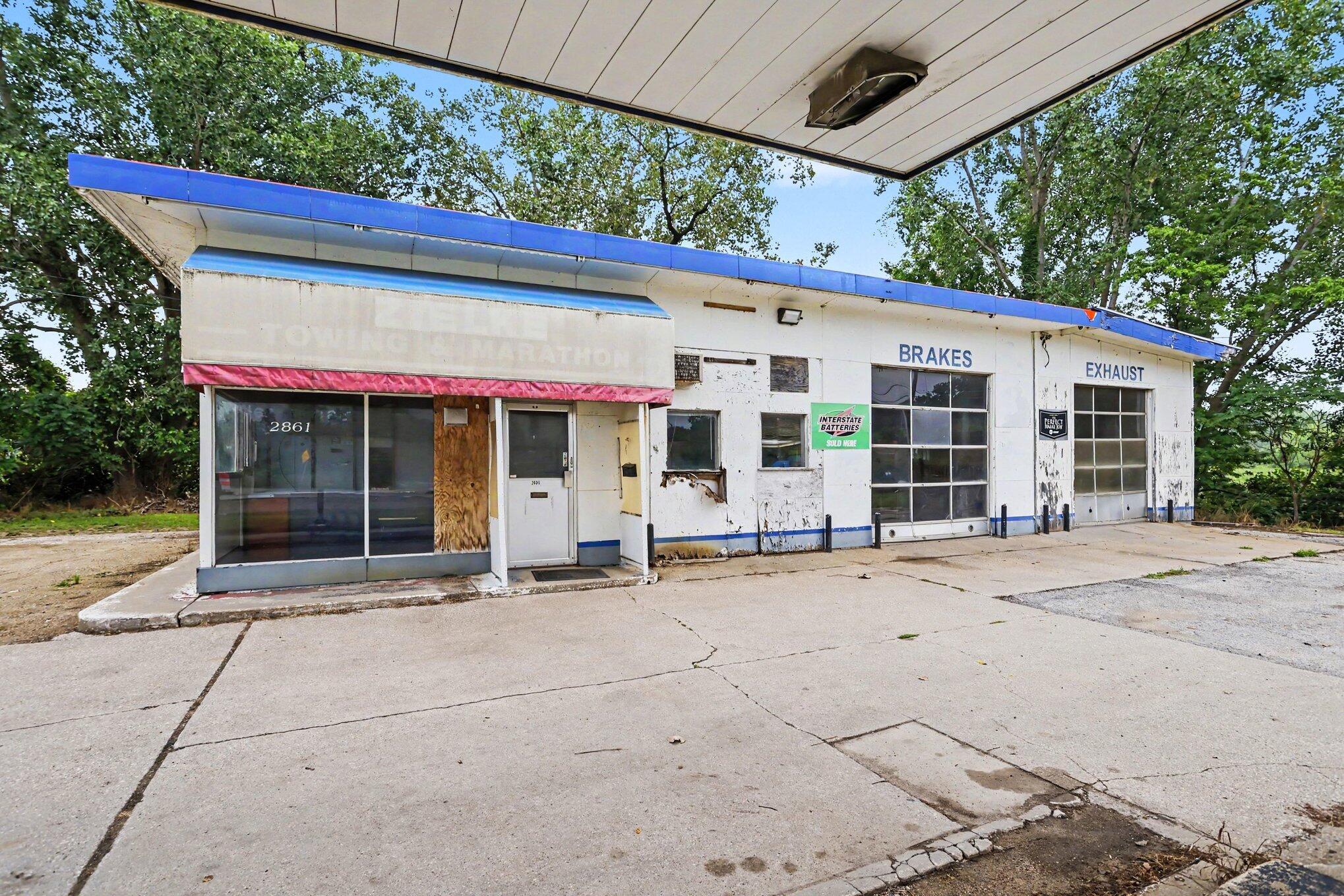 2861 M-139 Benton Harbor MI 49022