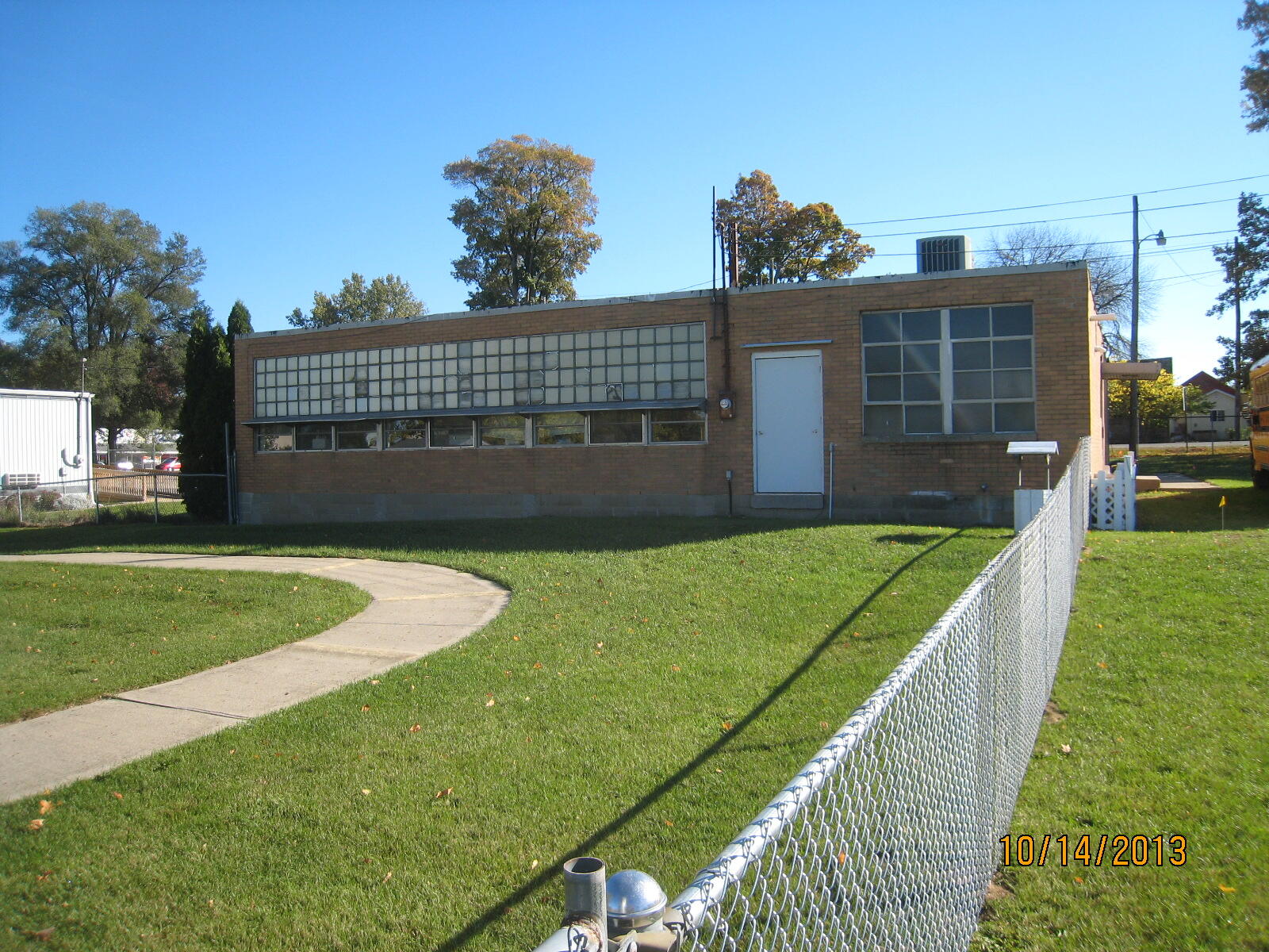 1720 S Park Road Benton Harbor MI 49022