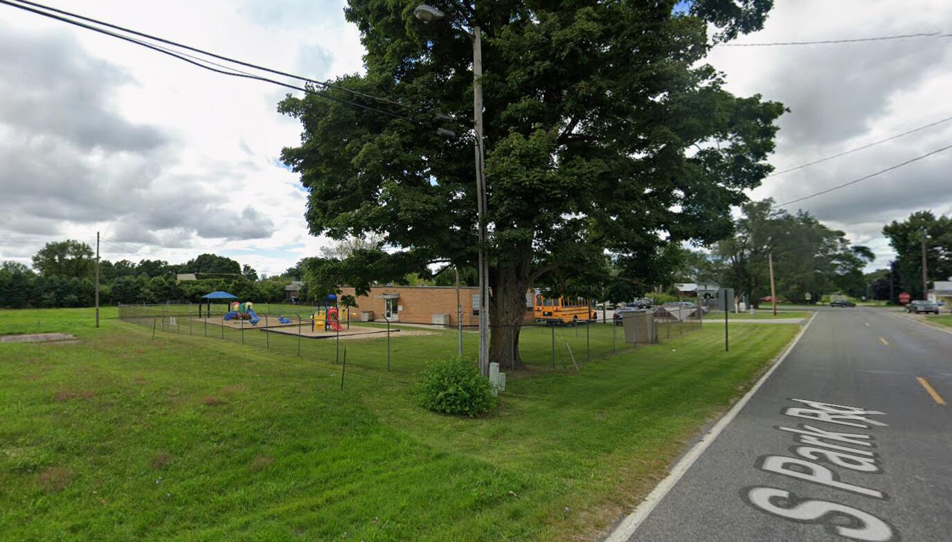 1720 S Park Road Benton Harbor MI 49022