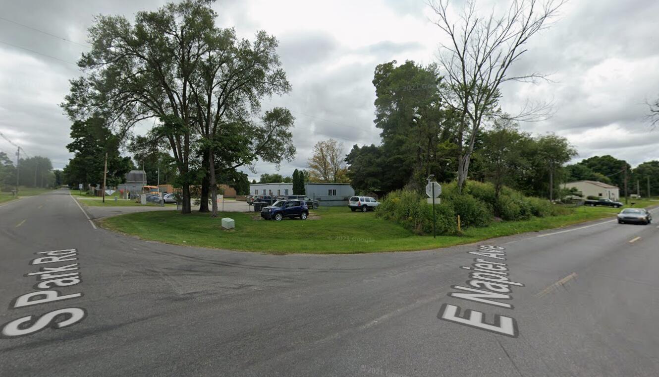 1720 S Park Road Benton Harbor MI 49022