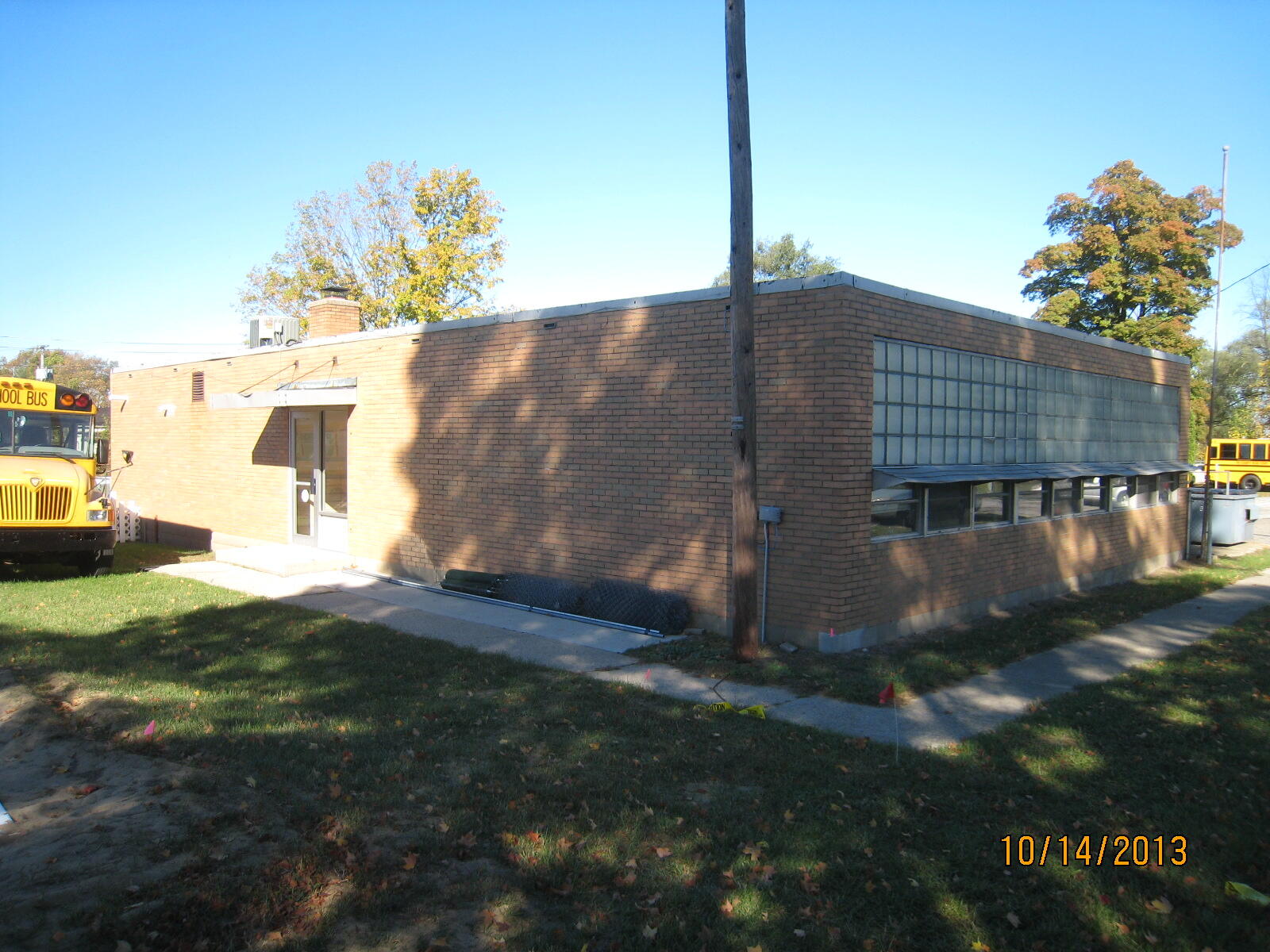 1720 S Park Road Benton Harbor MI 49022