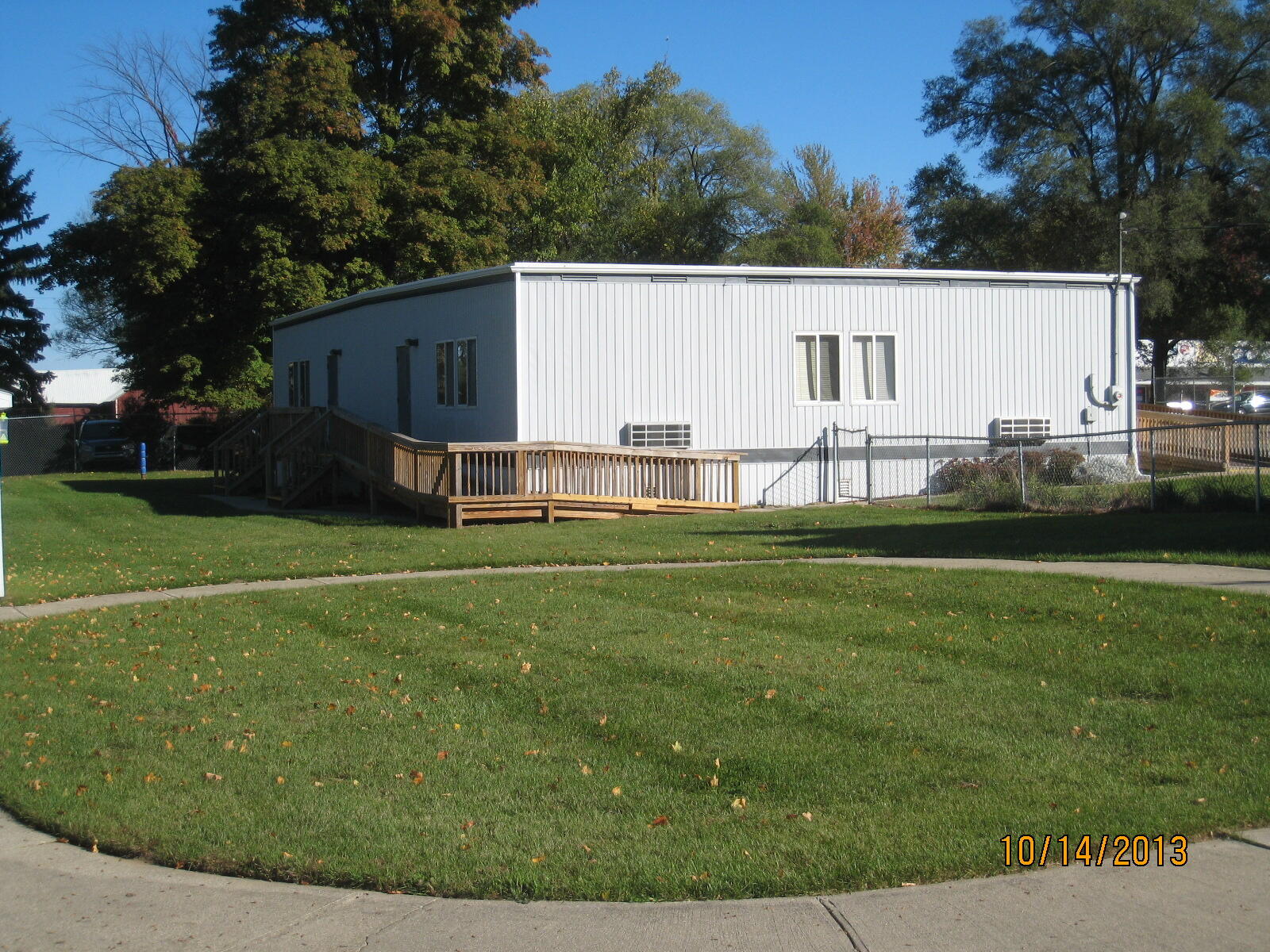 1720 S Park Road Benton Harbor MI 49022