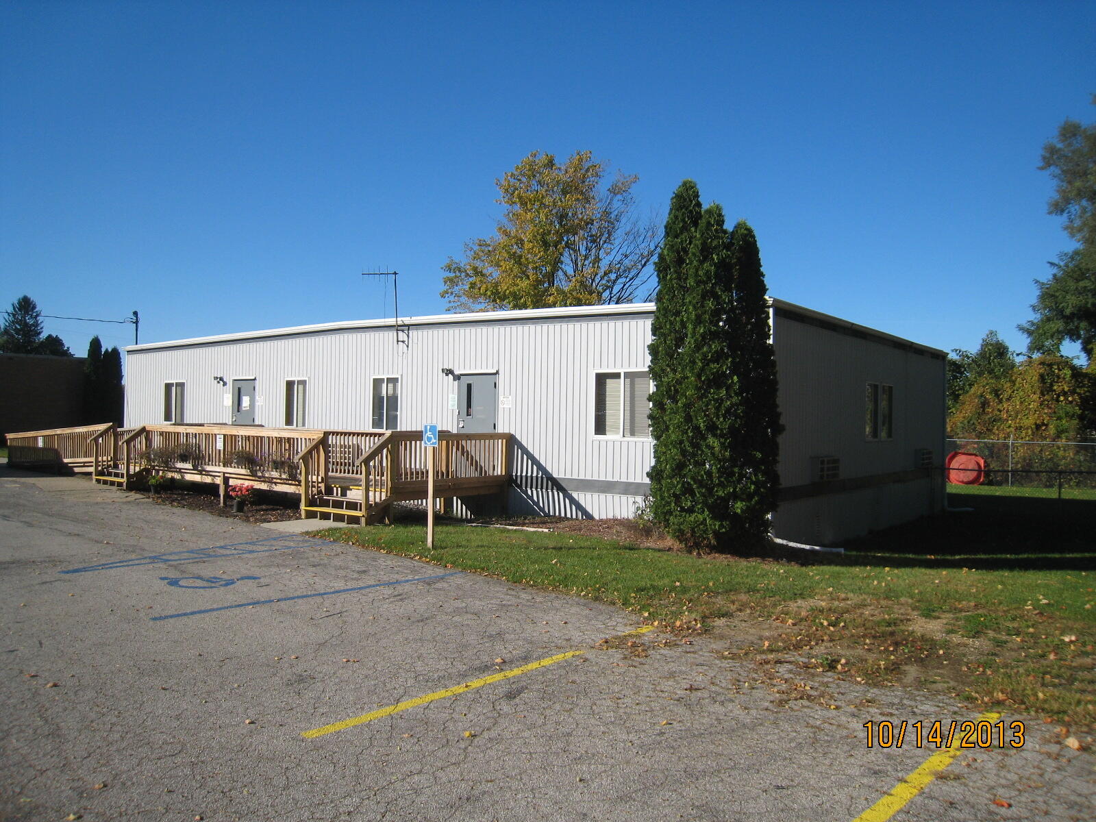 1720 S Park Road Benton Harbor MI 49022