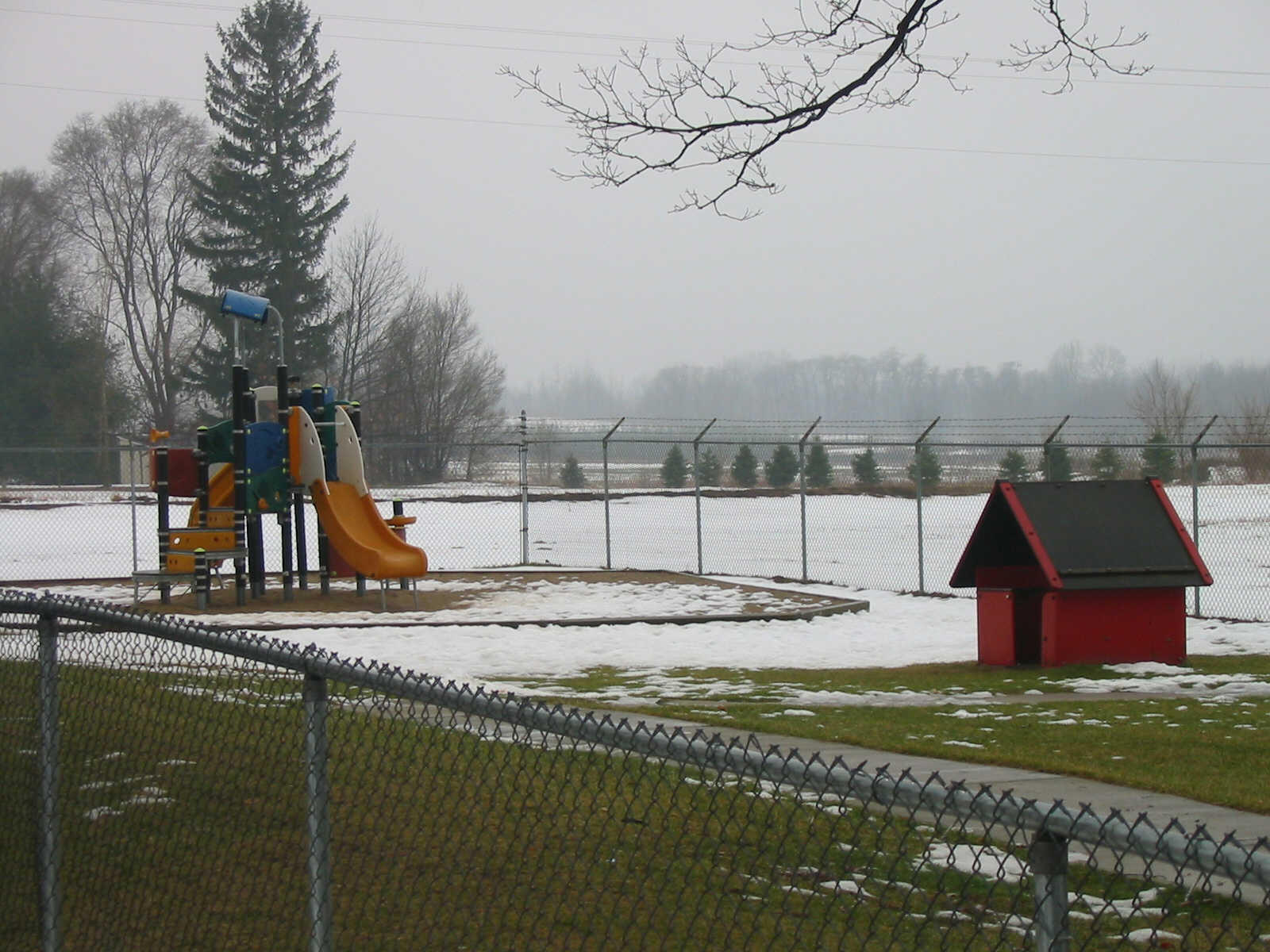 1720 S Park Road Benton Harbor MI 49022