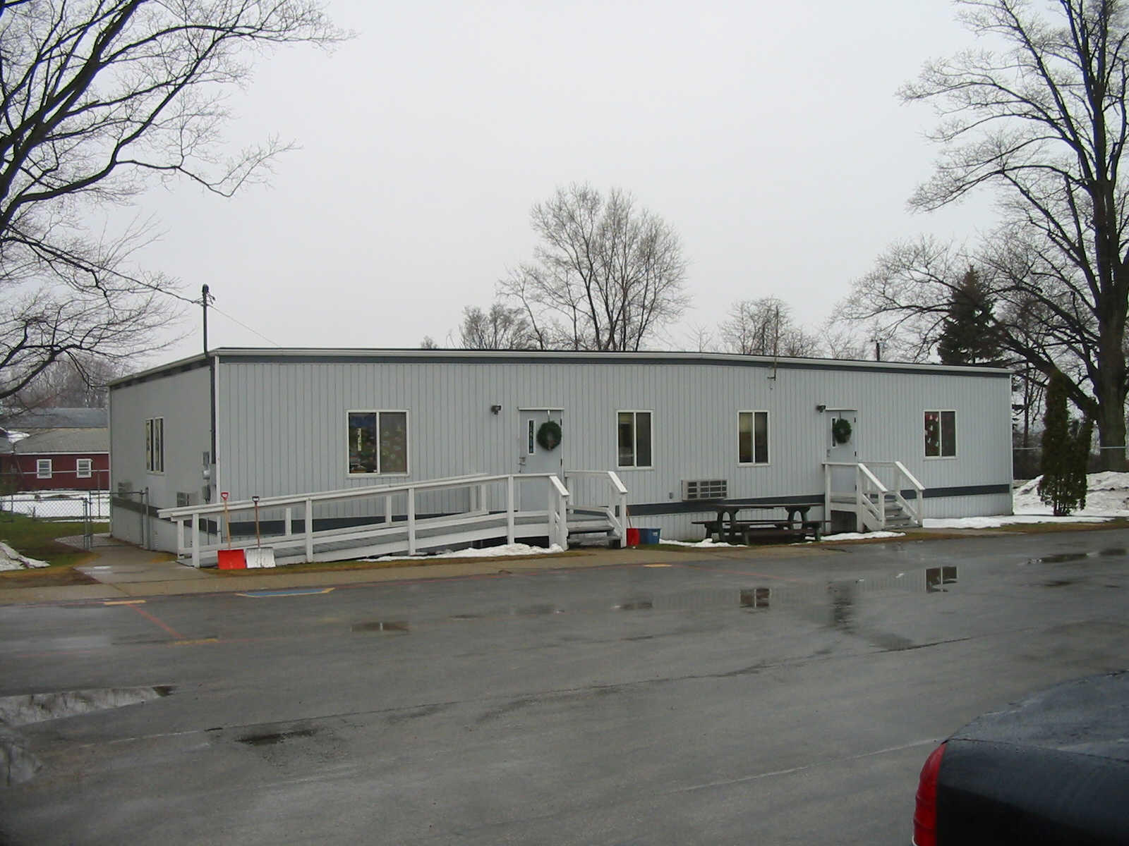 1720 S Park Road Benton Harbor MI 49022