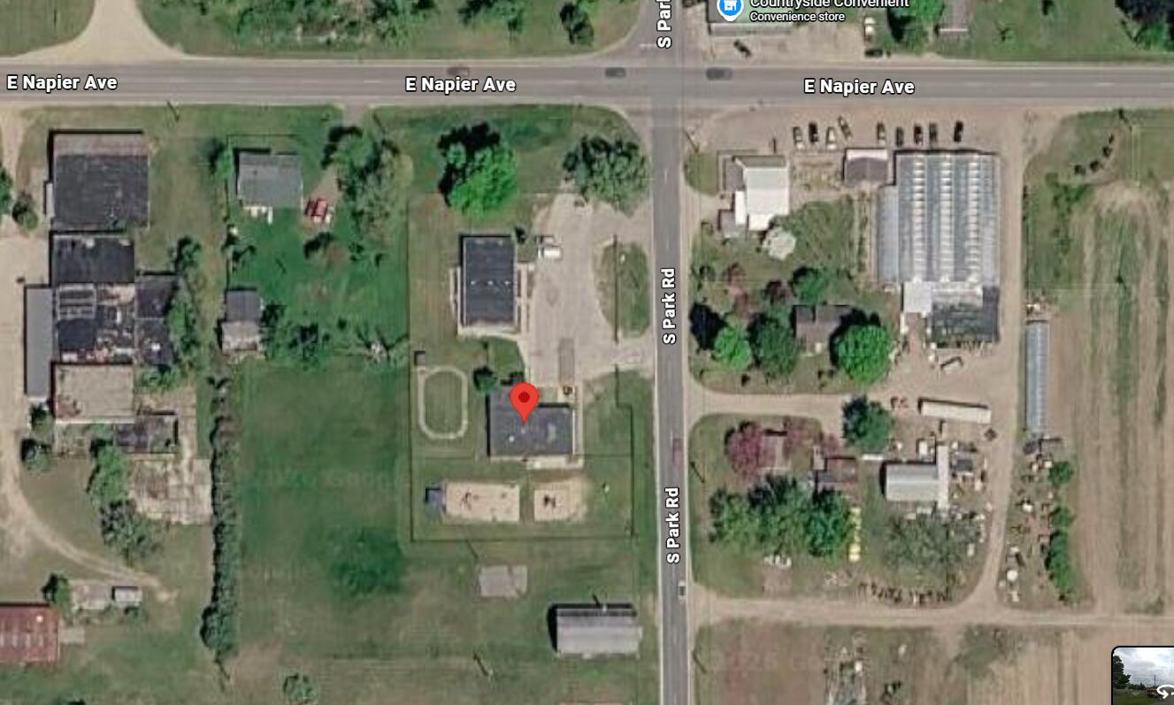 1720 S Park Road Benton Harbor MI 49022