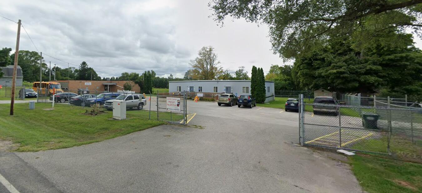 1720 S Park Road Benton Harbor MI 49022